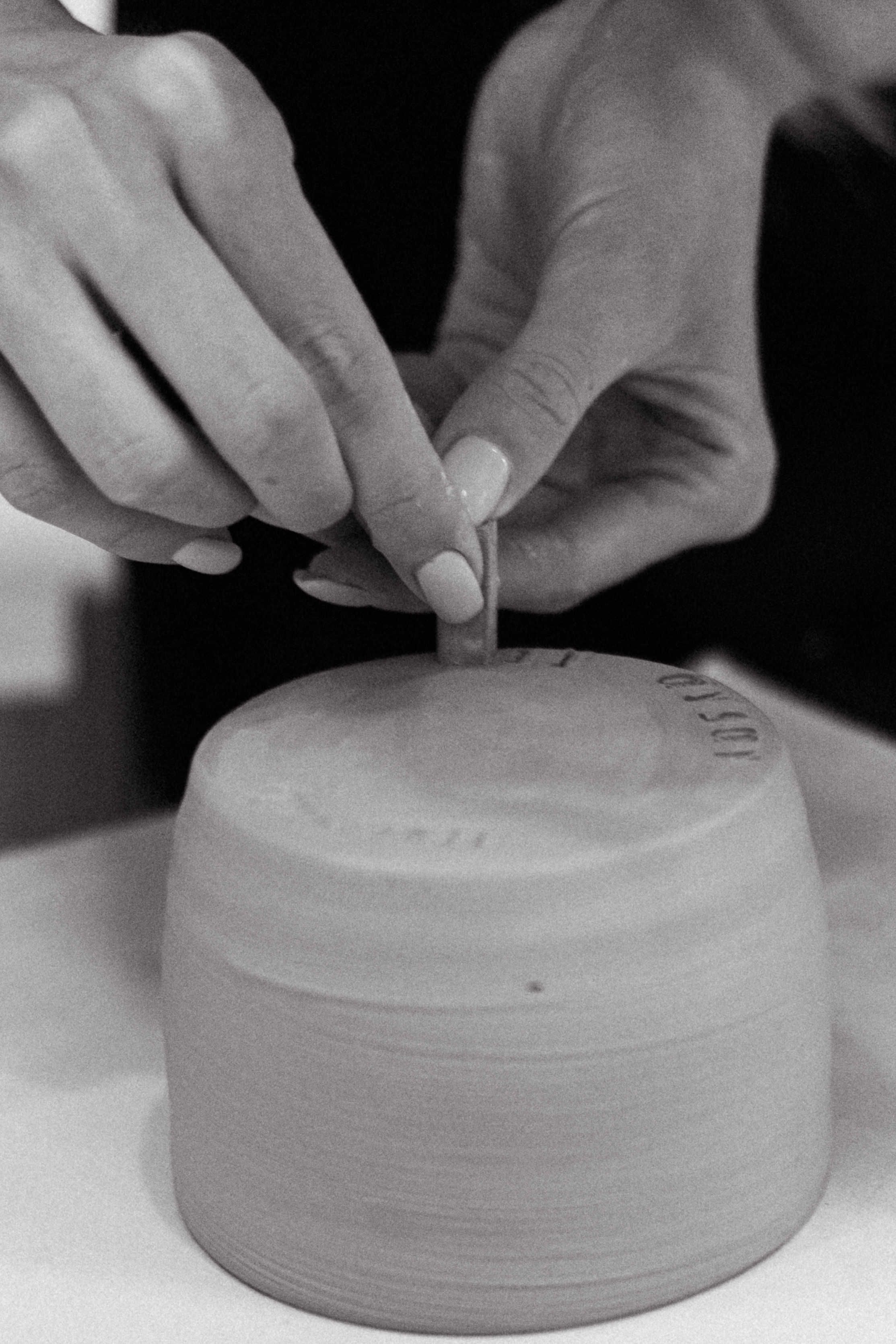 Фотосессия в гончарной мастерской в Калининграде. Портретный фотограф в Калининграде Рита Холодова