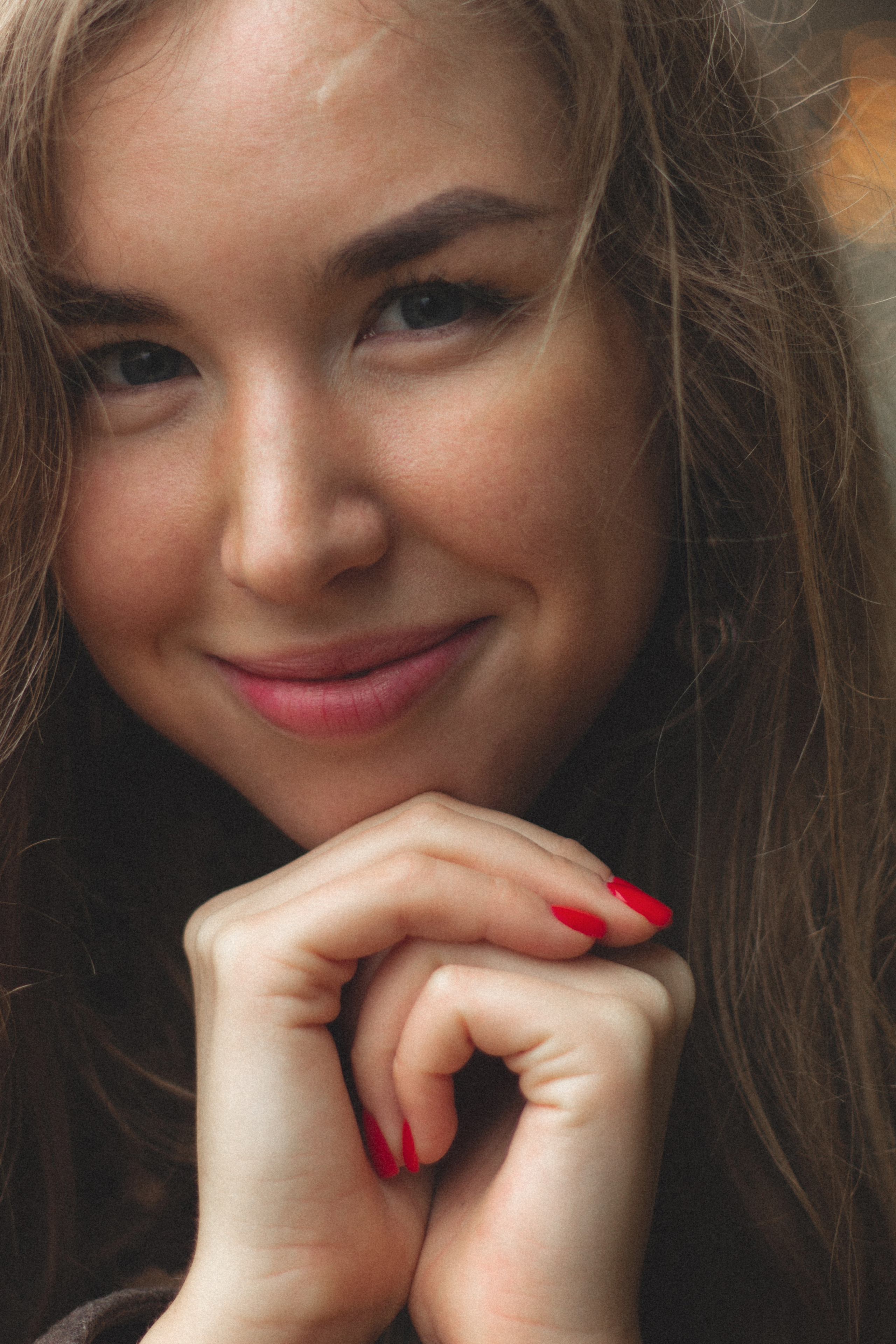 Амалиенау Калининград. Портретный фотограф в Калининграде Рита Холодова