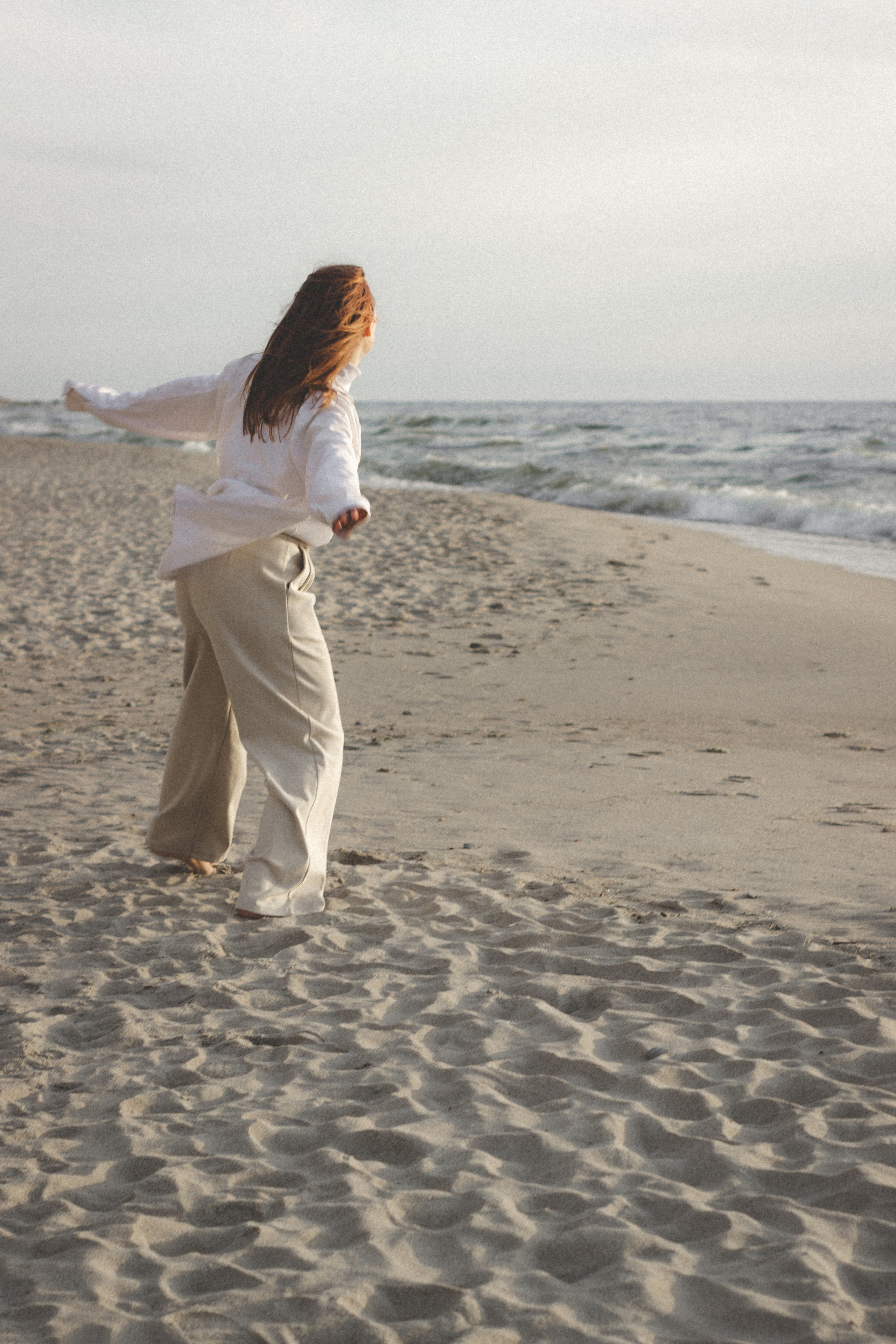 Фотосессия с собакой в Калининграде. Портретный фотограф в Калининграде Рита Холодова