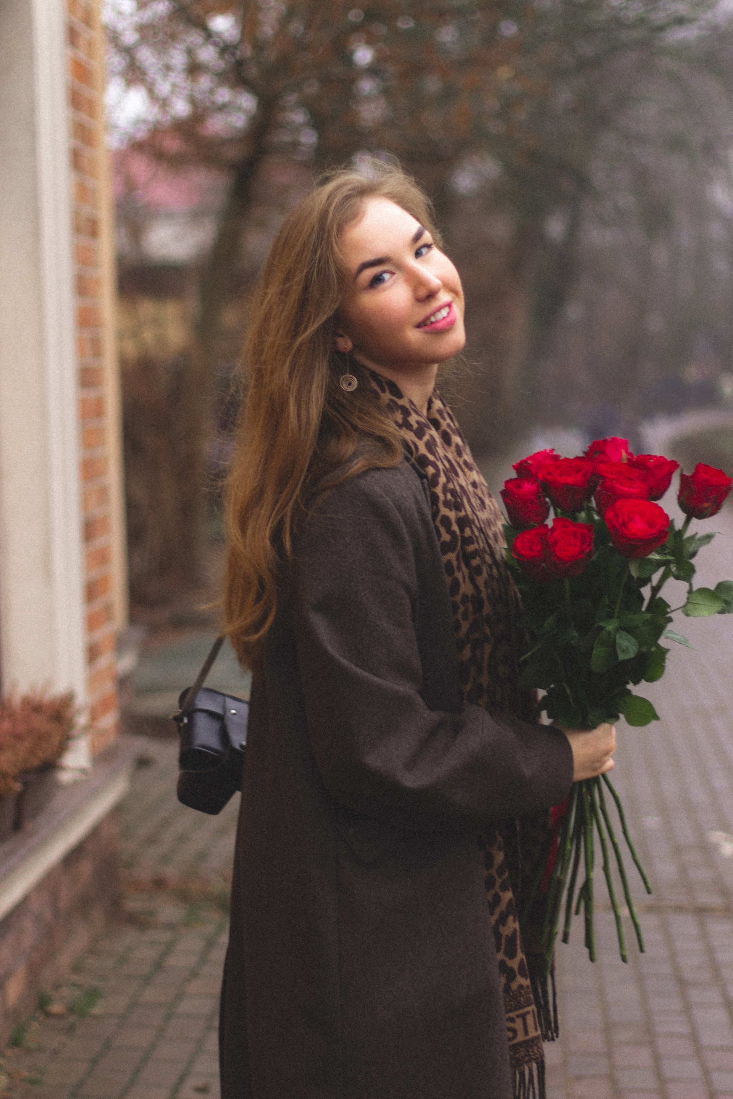 Амалиенау Калининград. Портретный фотограф в Калининграде Рита Холодова