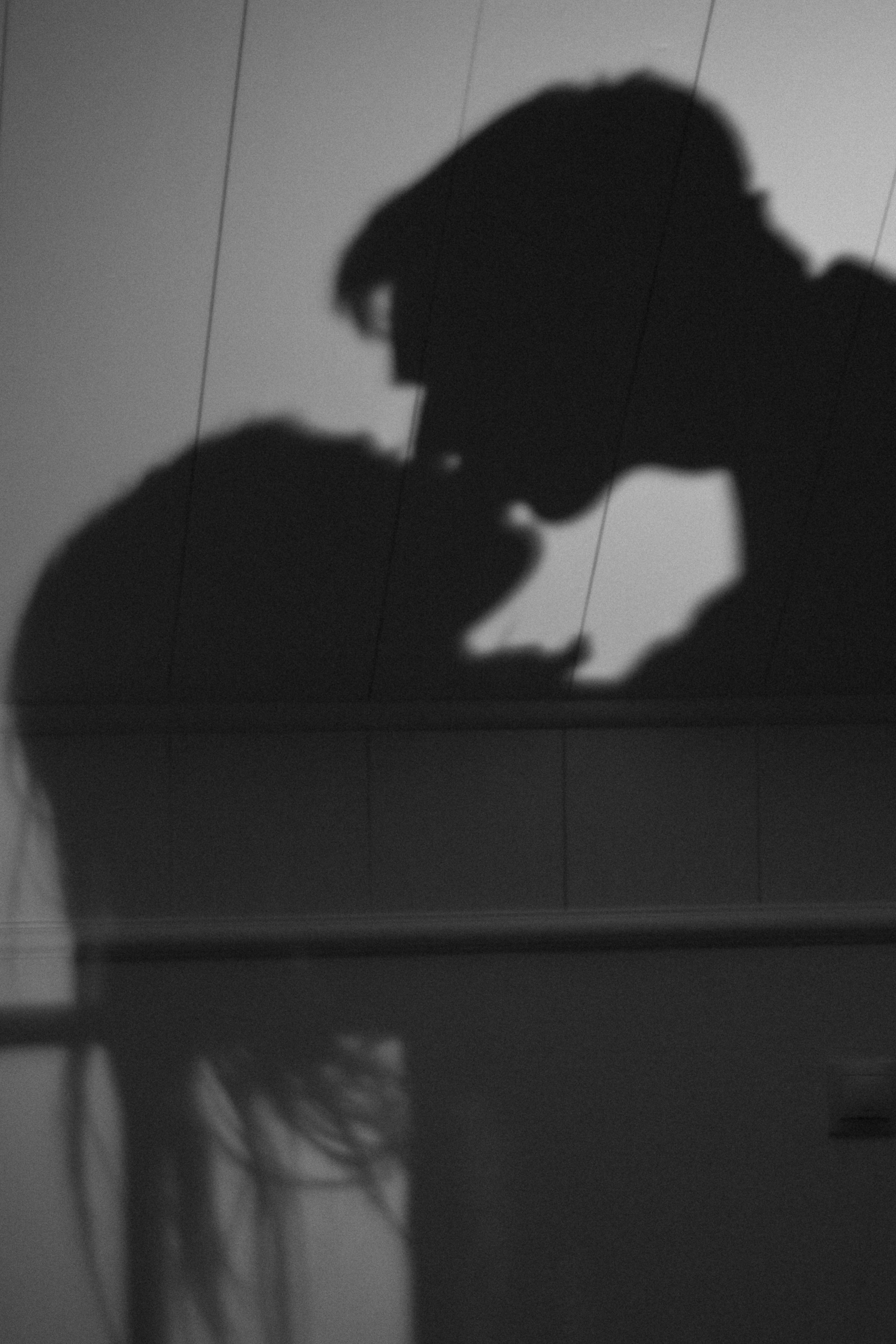 Фотосессия lovestory в снежном лесу в Калининграде. Портретный фотограф в Калининграде Рита Холодова