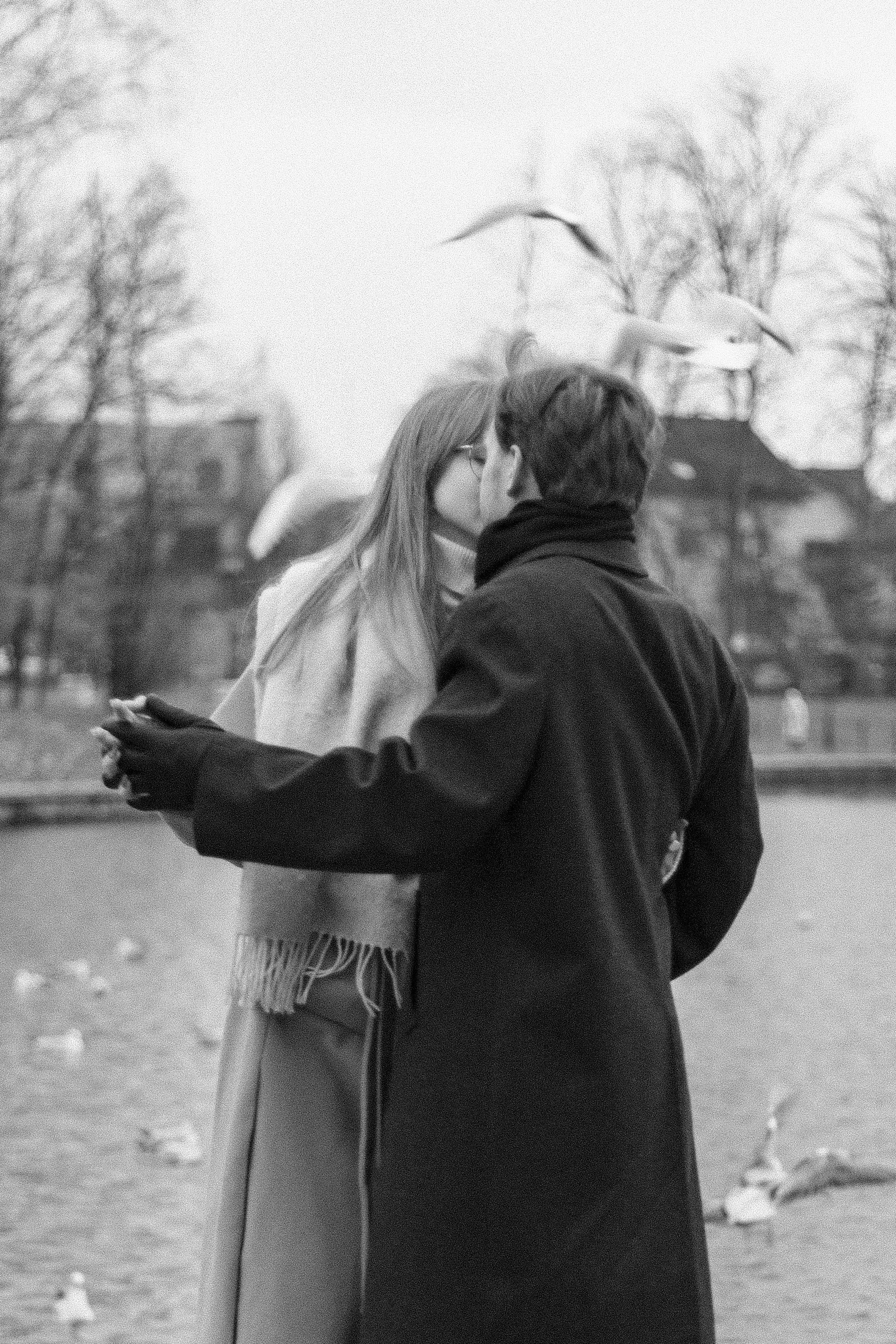 Фотопрогулка Калининград. Портретный фотограф в Калининграде Рита Холодова