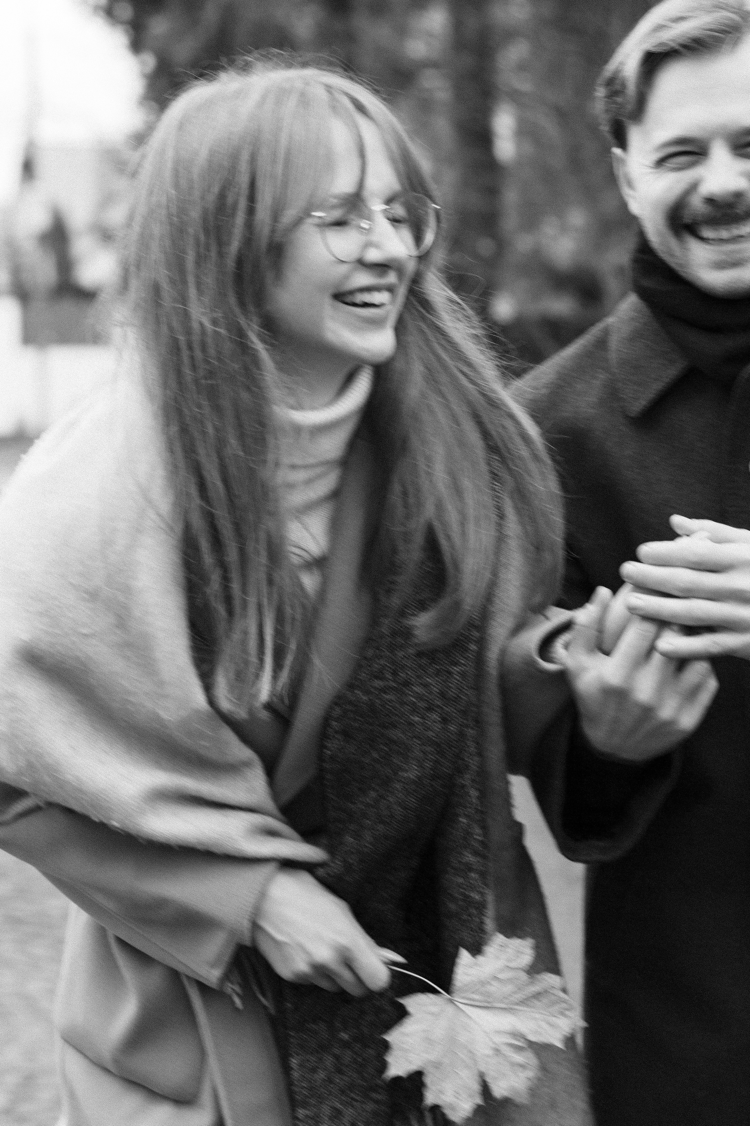 Фотопрогулка Калининград. Портретный фотограф в Калининграде Рита Холодова