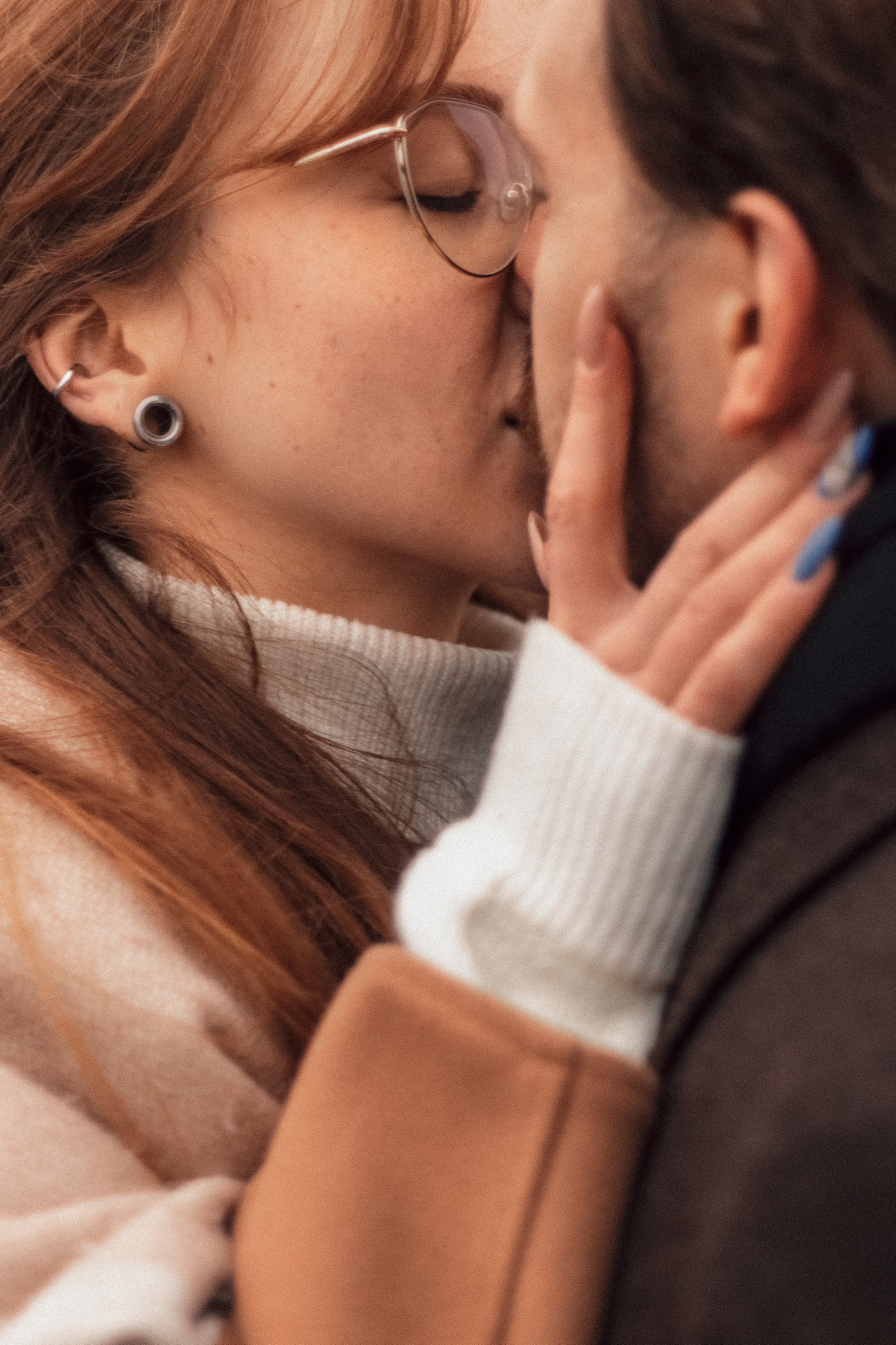 Фотопрогулка Калининград. Портретный фотограф в Калининграде Рита Холодова