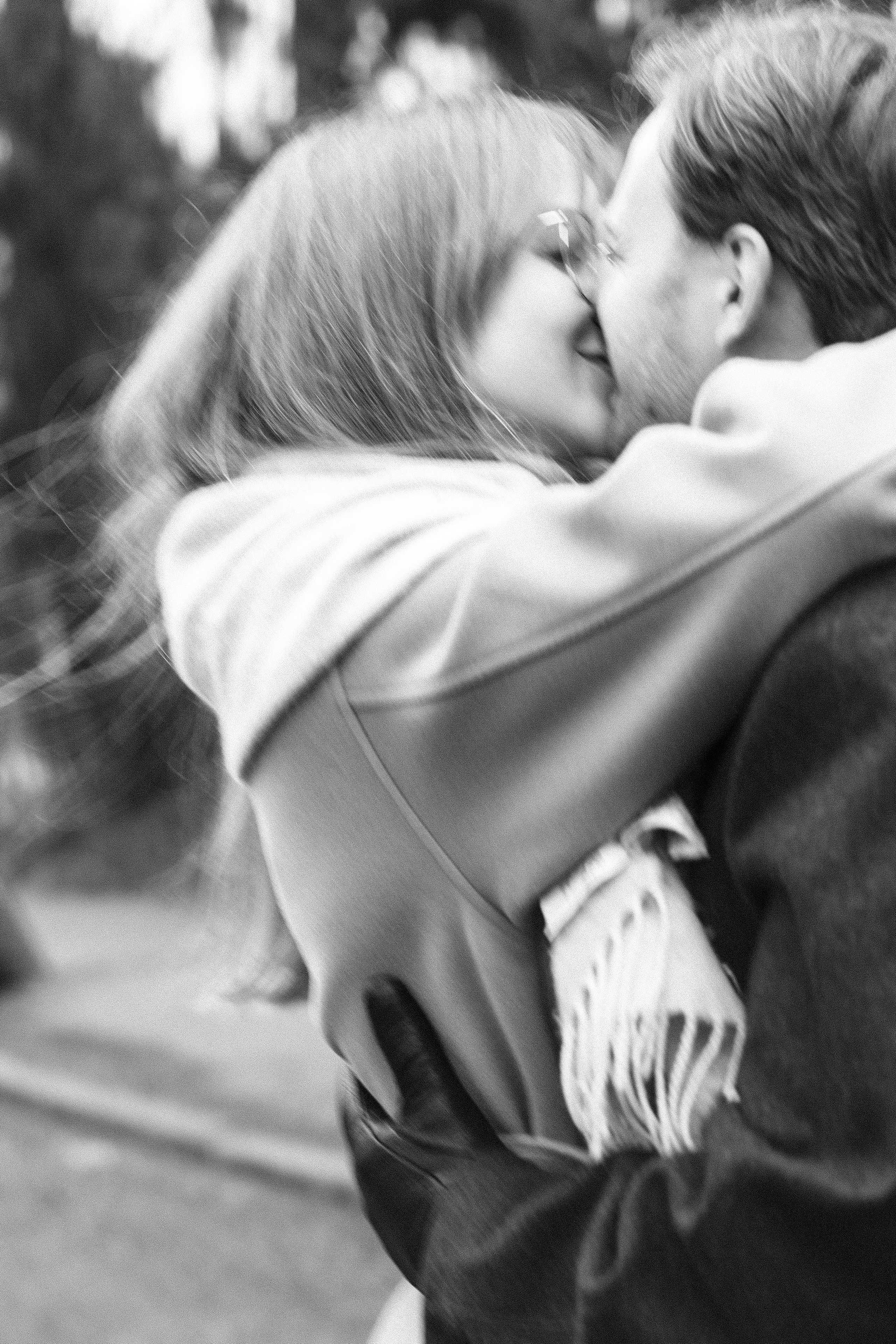 Фотопрогулка Калининград. Портретный фотограф в Калининграде Рита Холодова