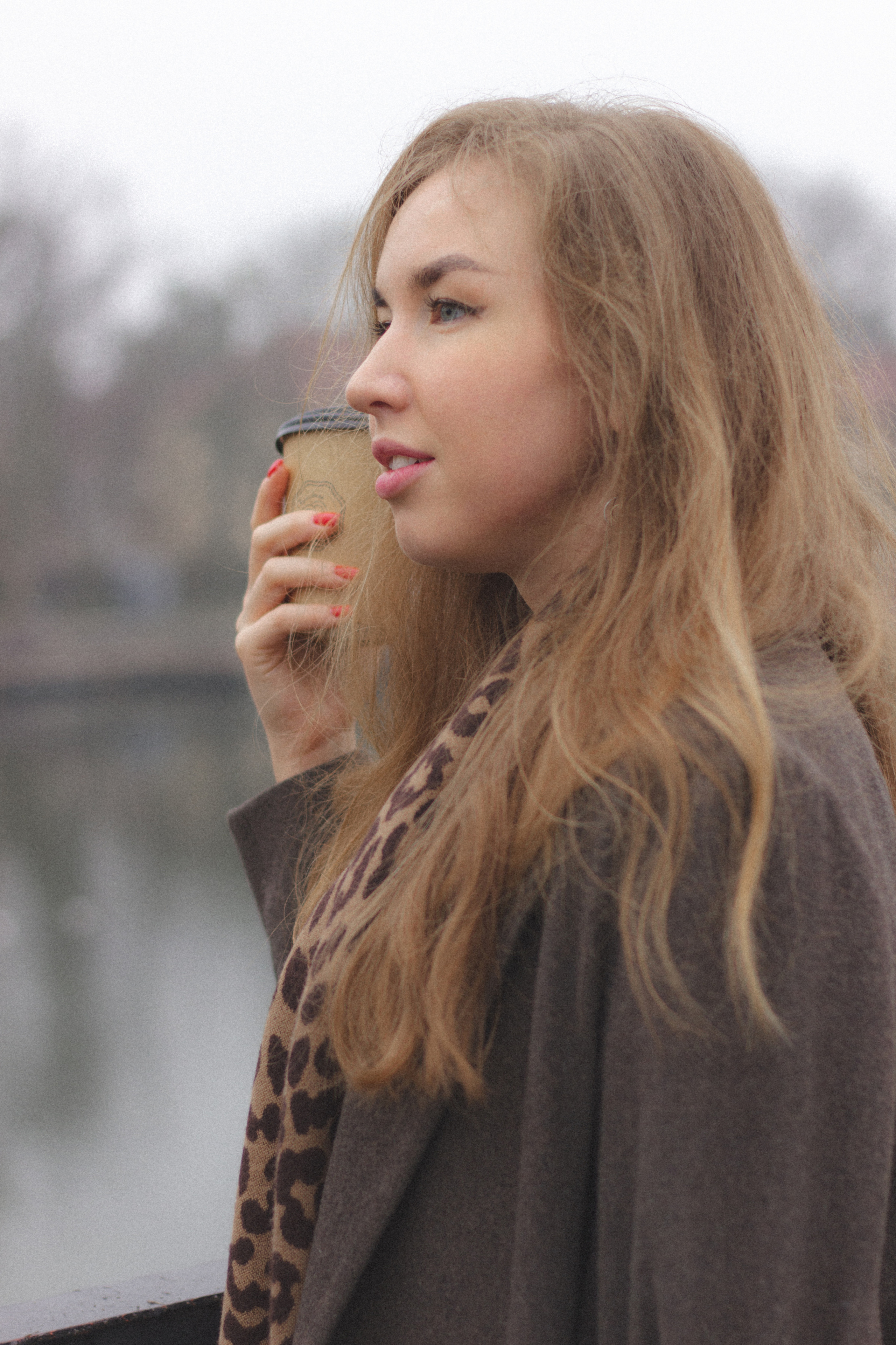 Амалиенау Калининград. Портретный фотограф в Калининграде Рита Холодова