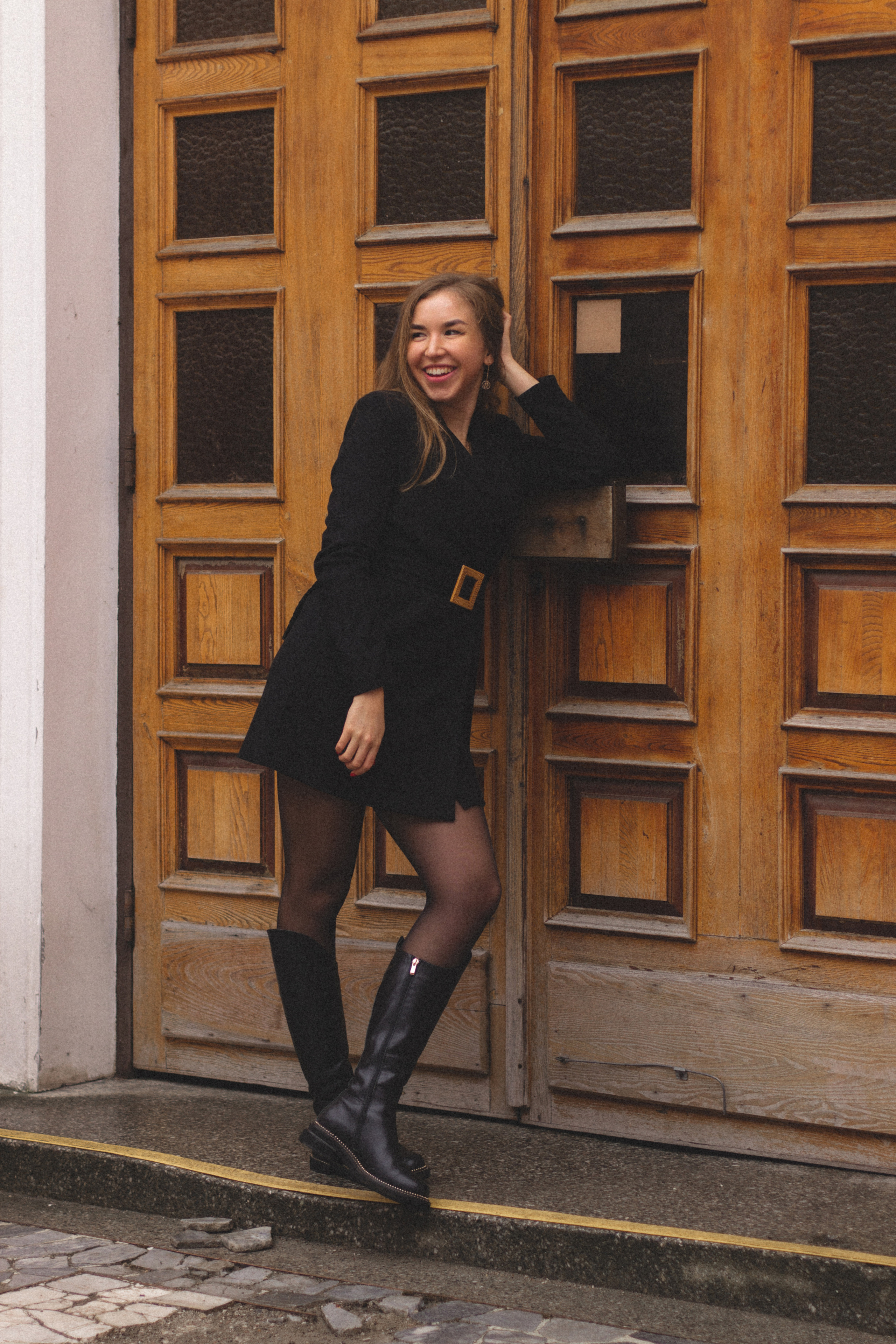 Амалиенау Калининград. Портретный фотограф в Калининграде Рита Холодова