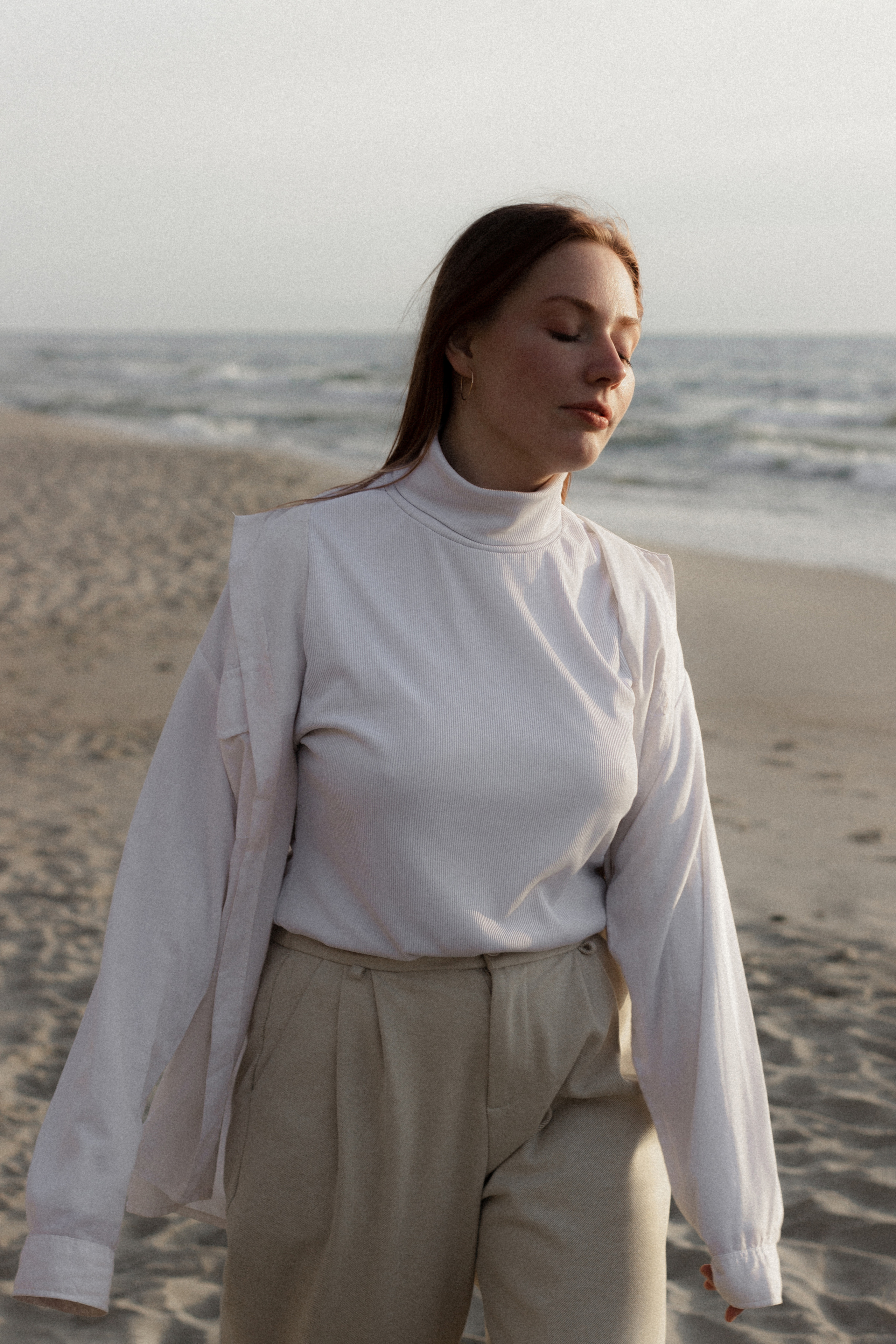 Фотосессия с собакой в Калининграде. Портретный фотограф в Калининграде Рита Холодова