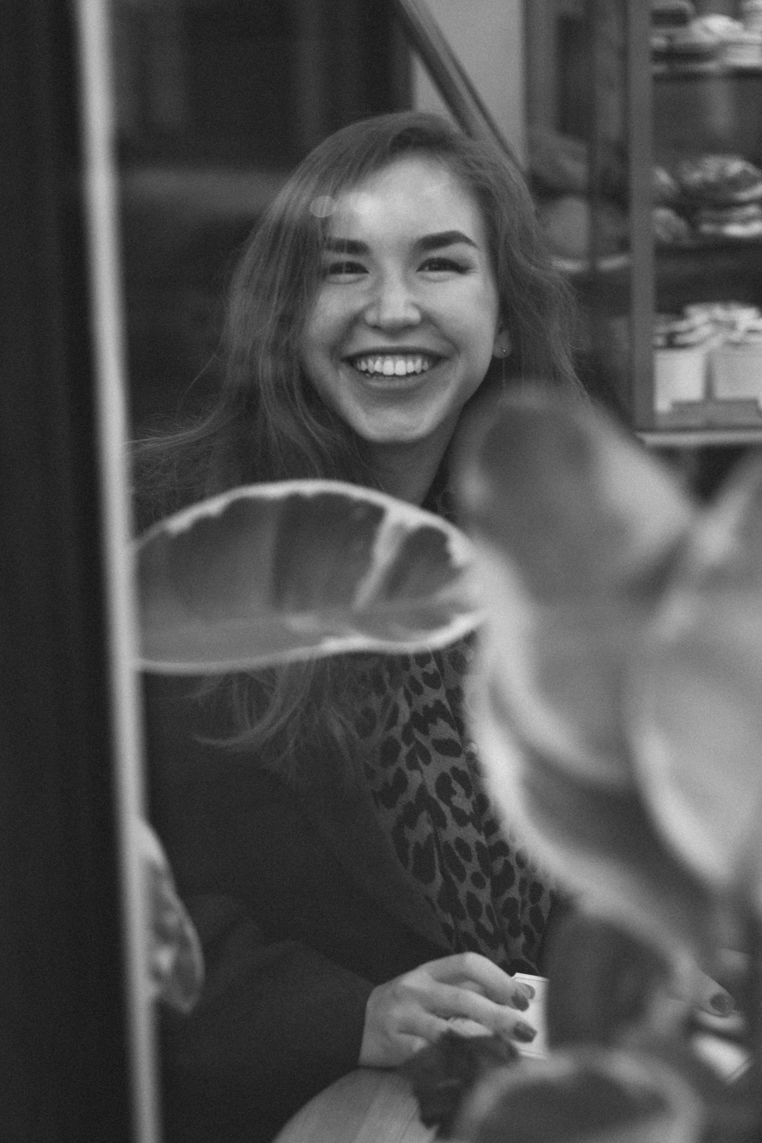 Амалиенау Калининград. Портретный фотограф в Калининграде Рита Холодова