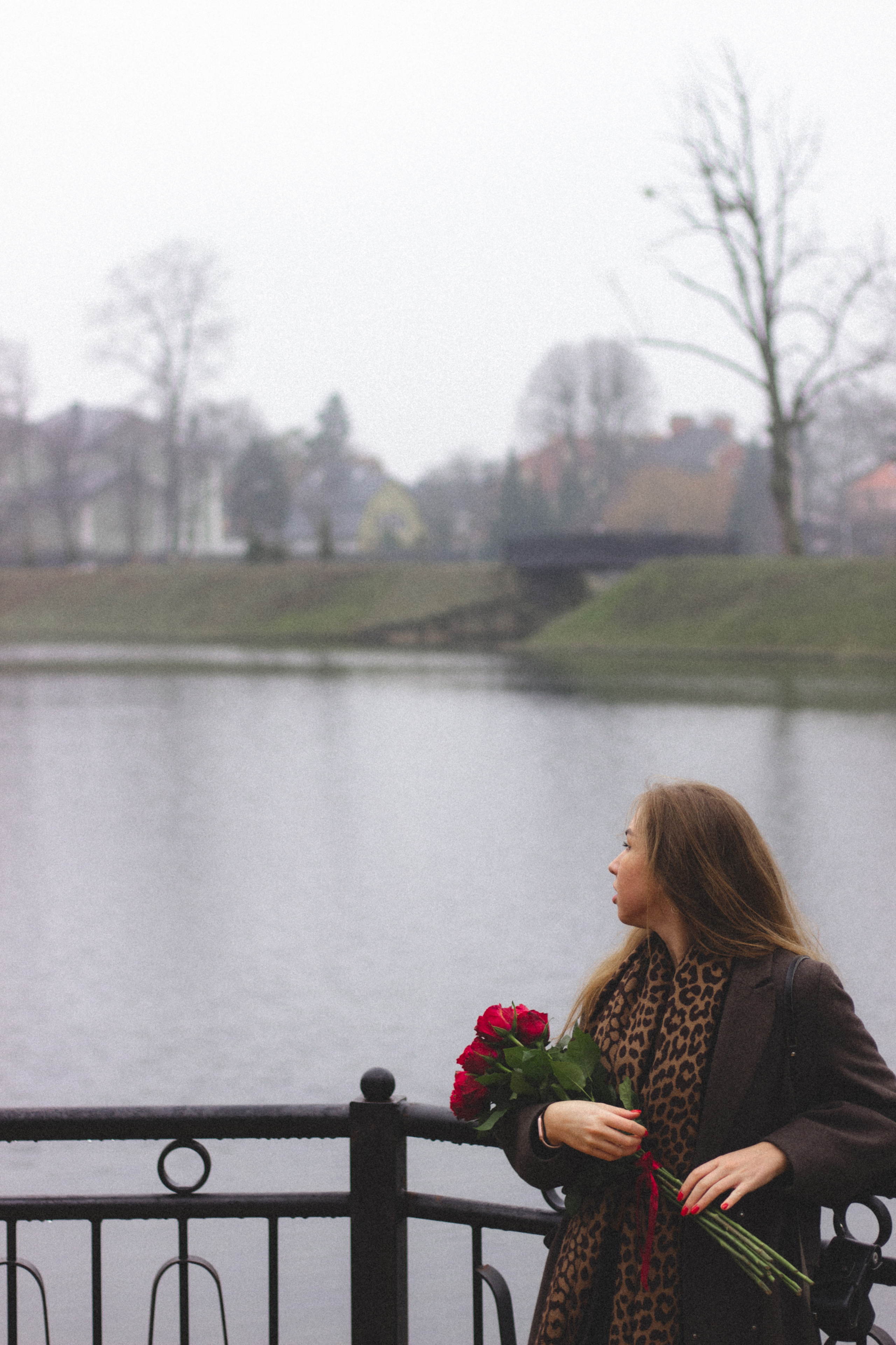 Амалиенау Калининград. Портретный фотограф в Калининграде Рита Холодова