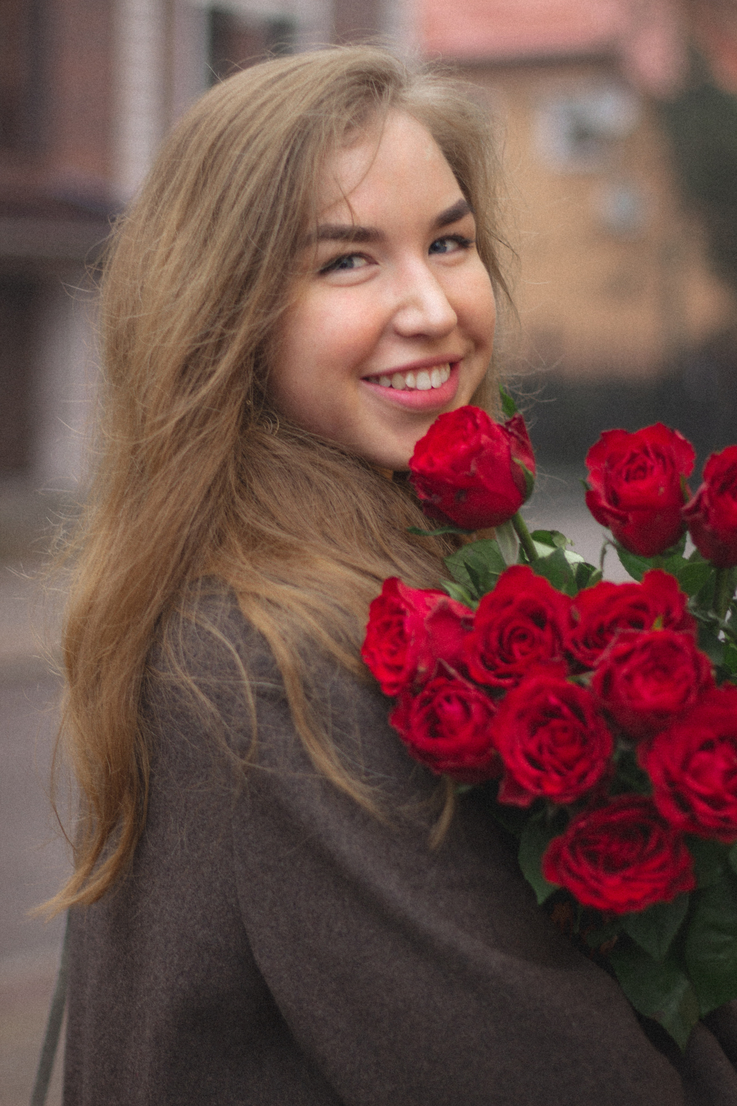 Амалиенау Калининград. Портретный фотограф в Калининграде Рита Холодова