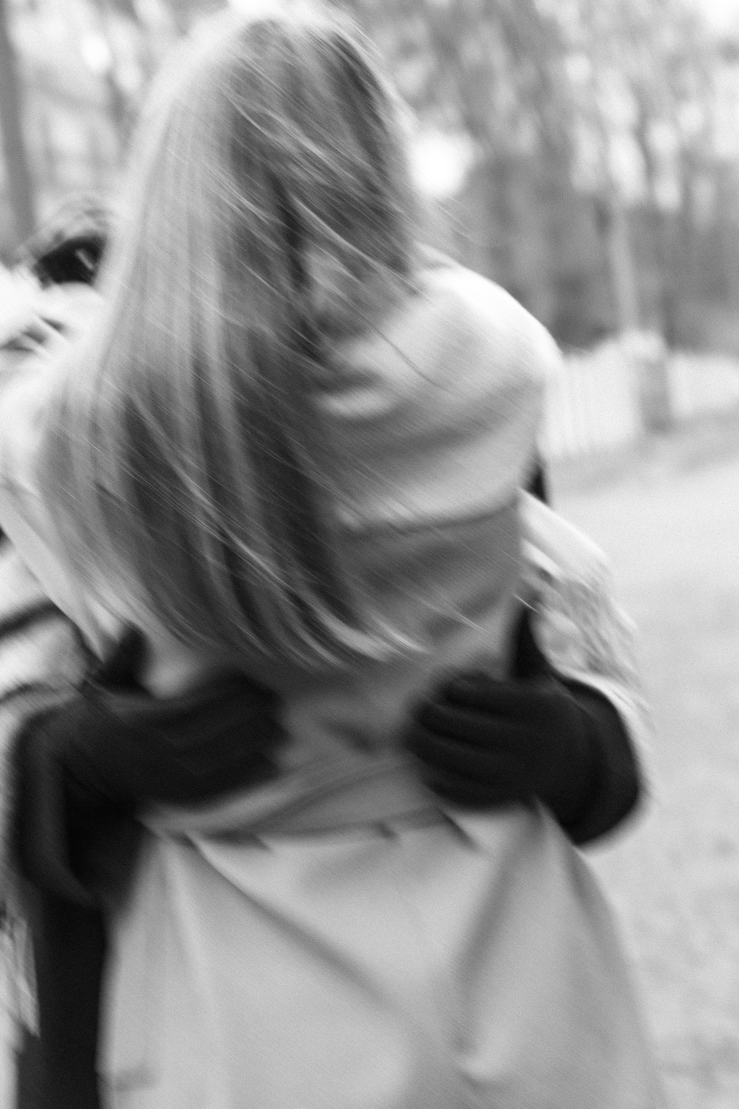 Фотопрогулка Калининград. Портретный фотограф в Калининграде Рита Холодова