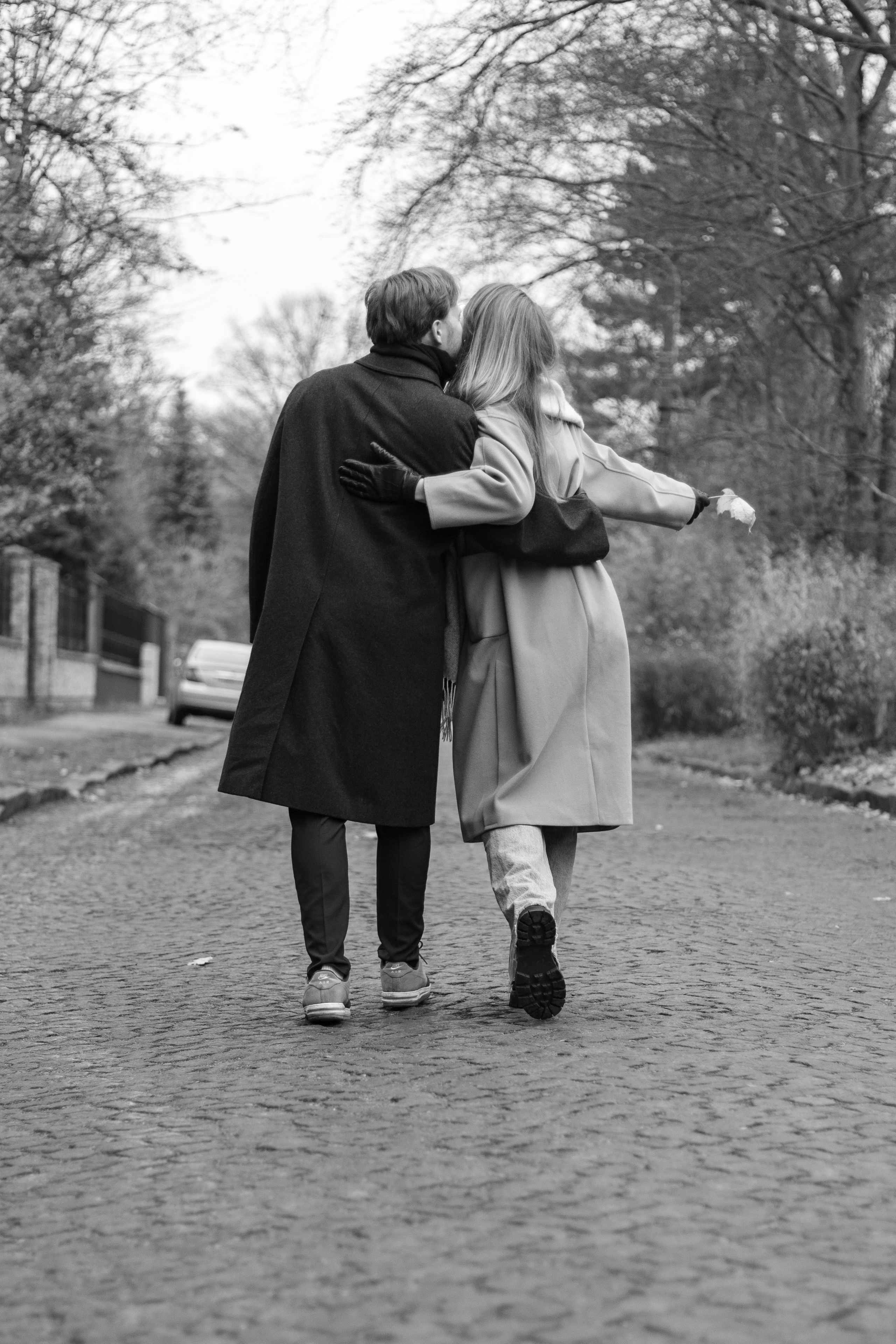 Фотопрогулка Калининград. Портретный фотограф в Калининграде Рита Холодова