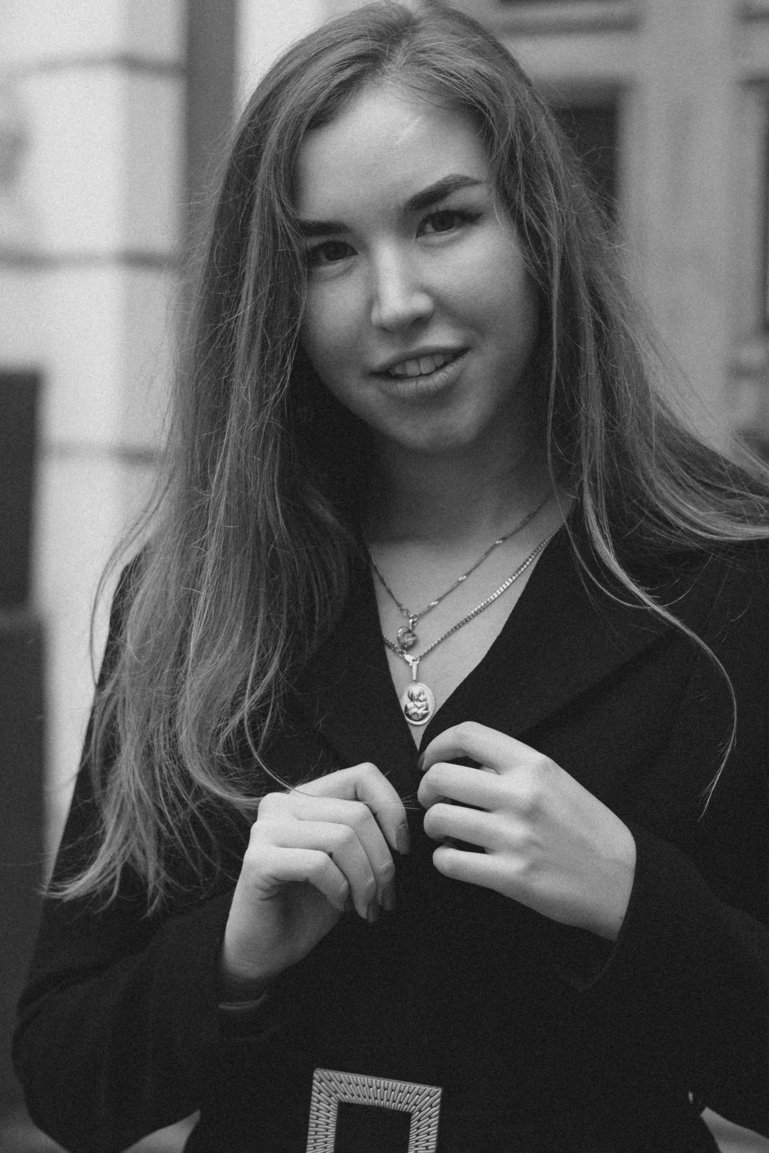 Амалиенау Калининград. Портретный фотограф в Калининграде Рита Холодова