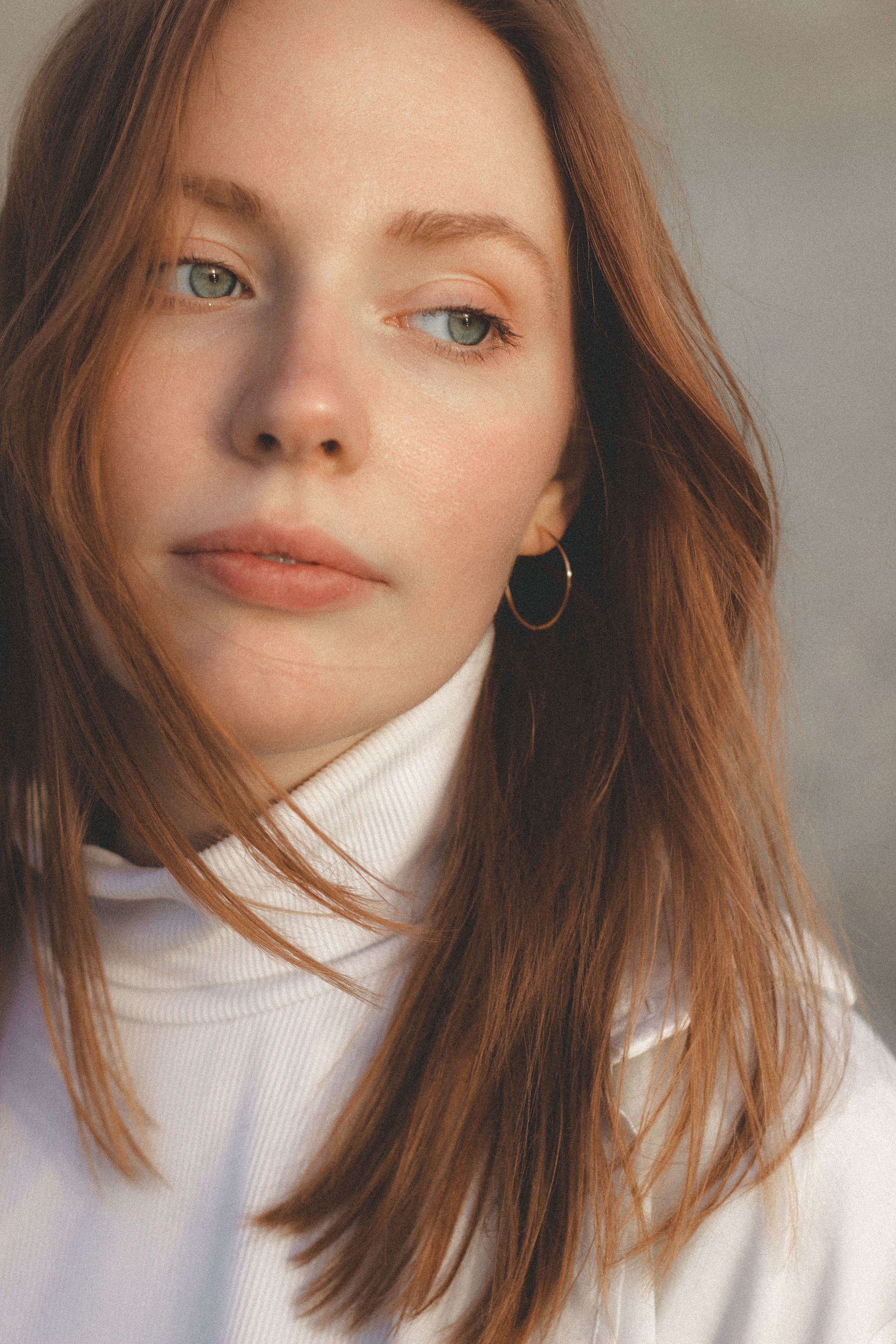 Фотосессия с собакой в Калининграде. Портретный фотограф в Калининграде Рита Холодова