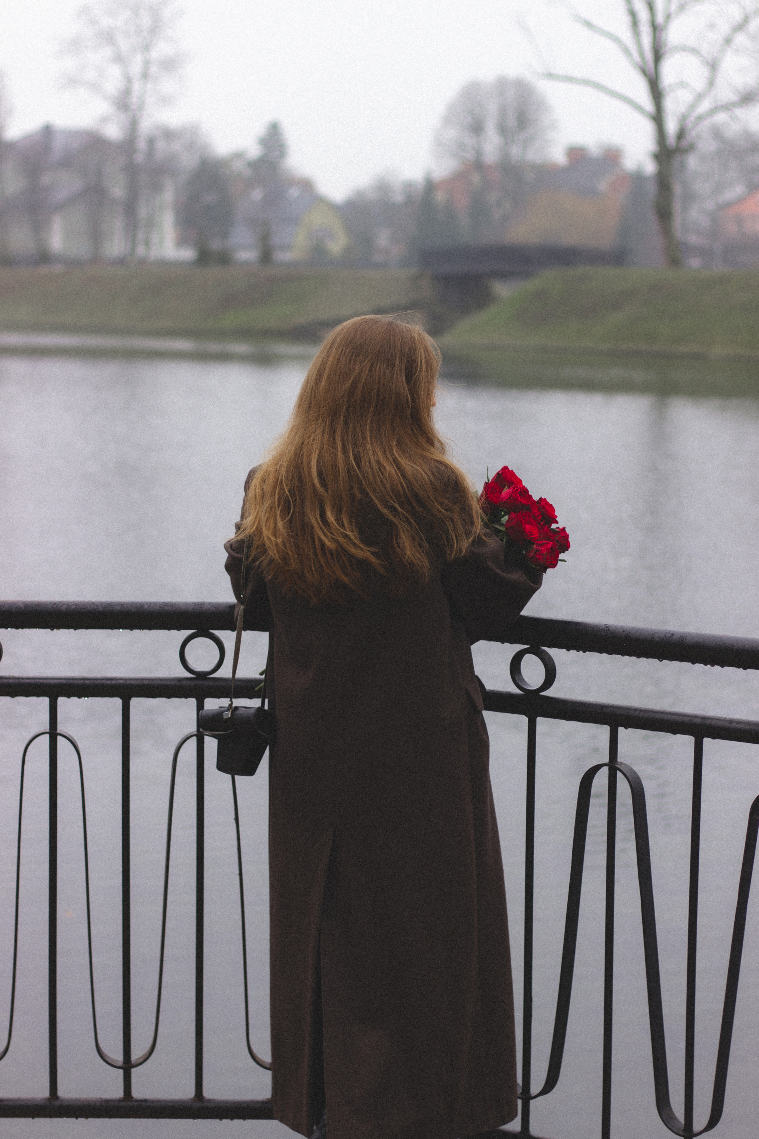 Амалиенау Калининград. Портретный фотограф в Калининграде Рита Холодова