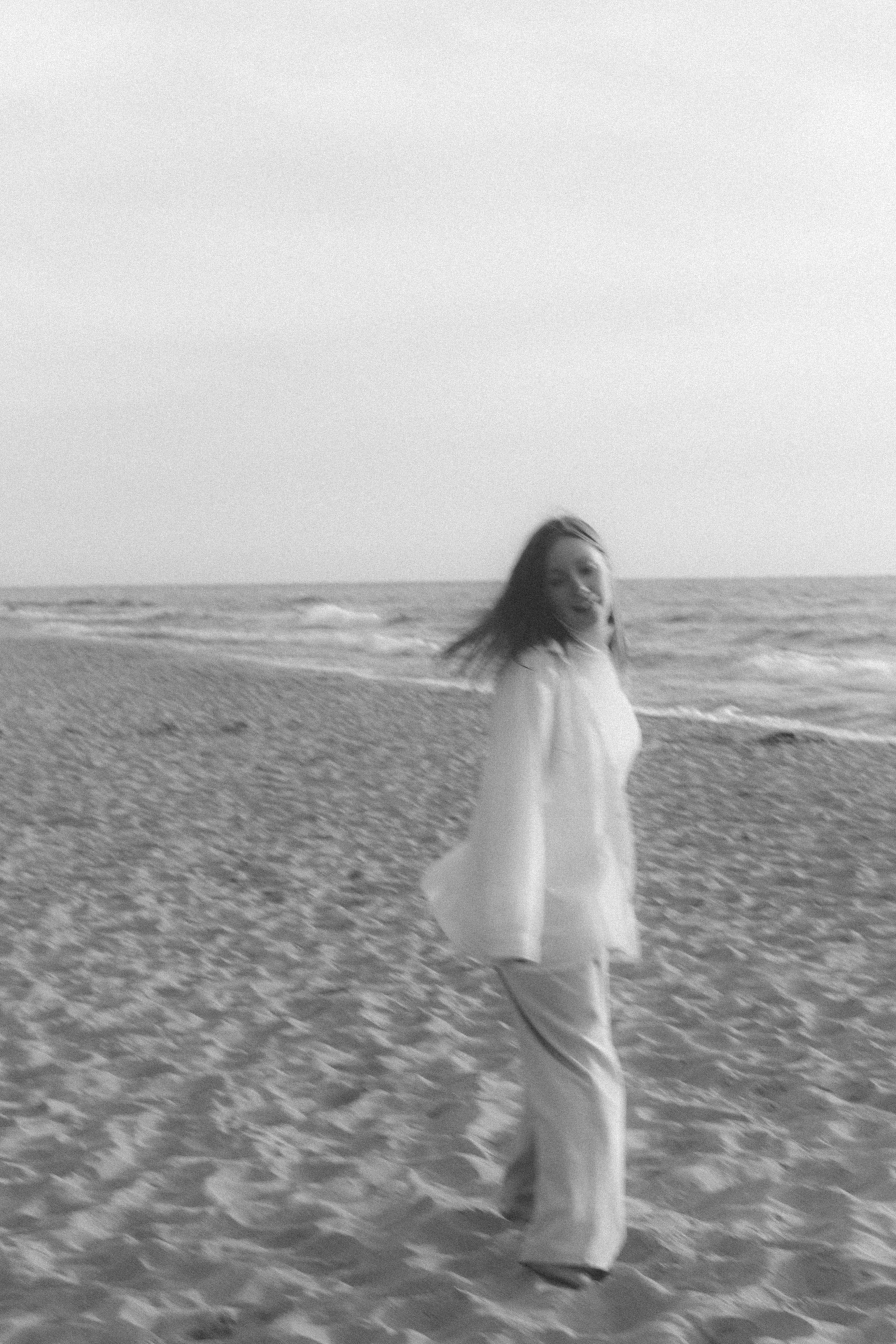 Фотосессия с собакой в Калининграде. Портретный фотограф в Калининграде Рита Холодова