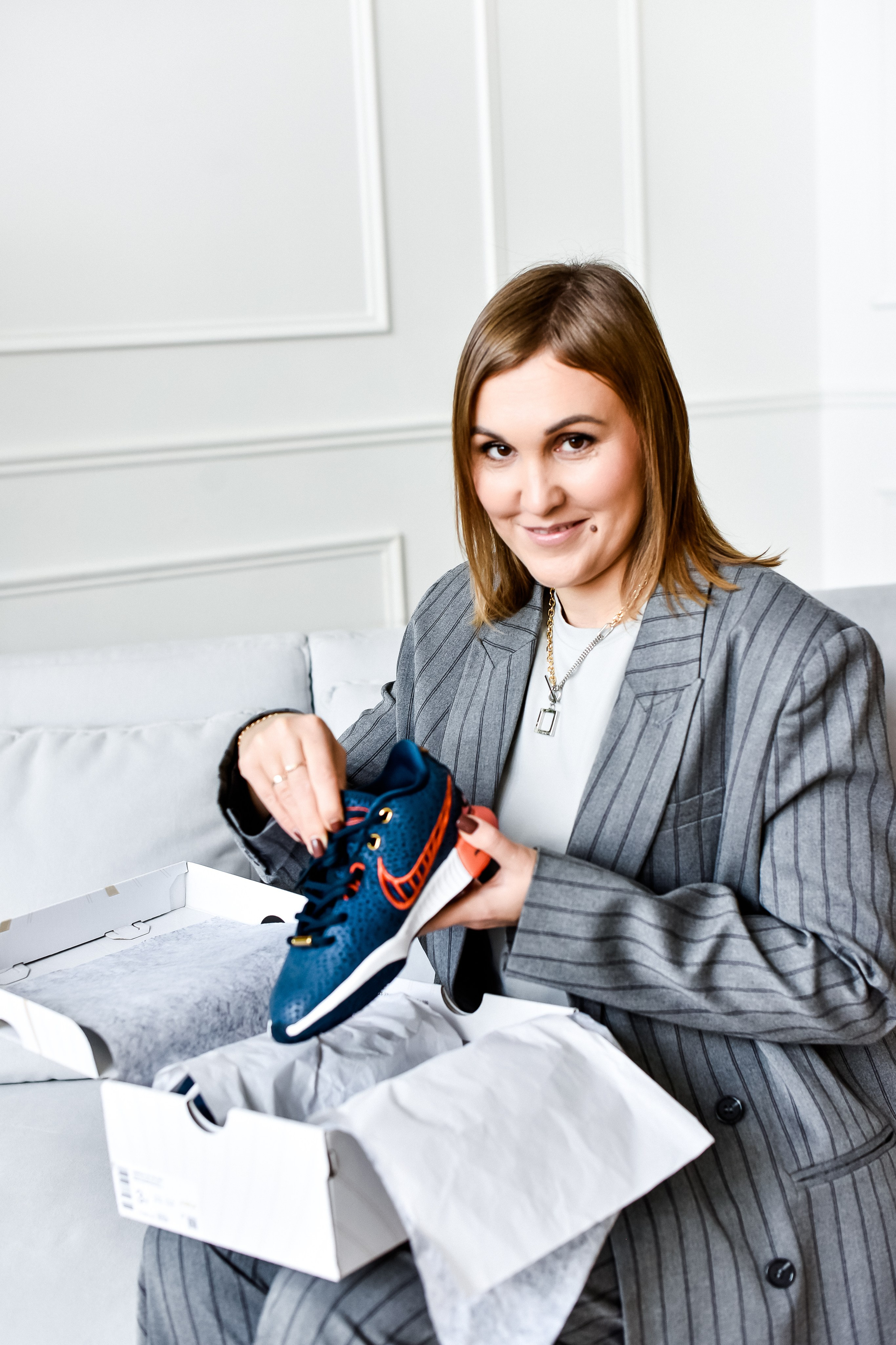 Юлия и Игорь