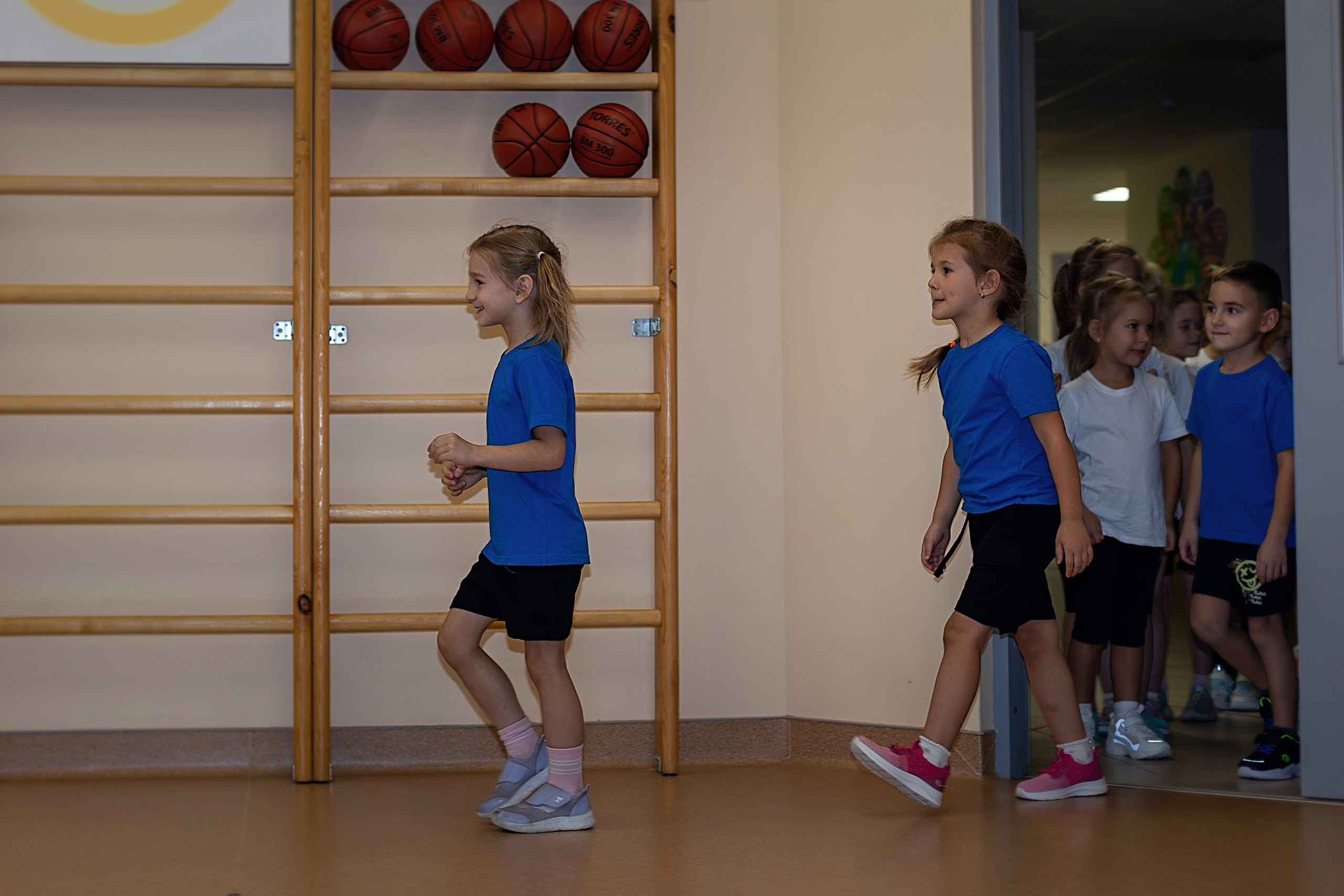 День пап в детском саду_2024. Семейный фотограф в Санкт-Петербурге