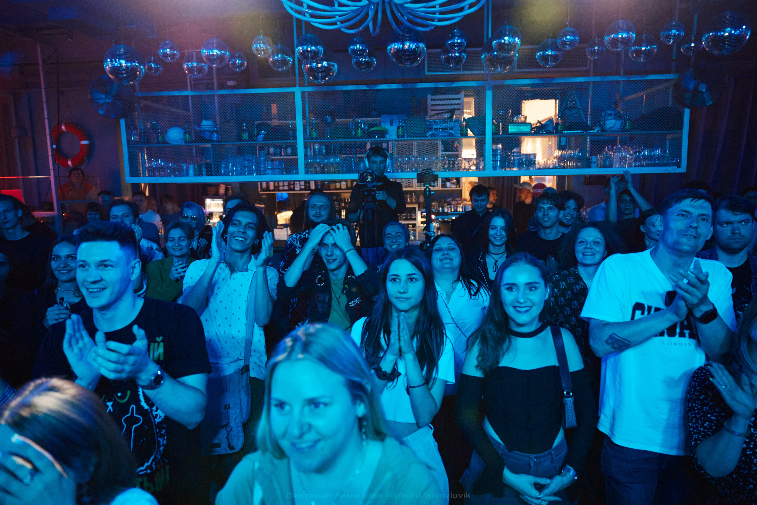 29.08.2024 НШБ Техника без опасности. Виктория Ахмылова. Фотограф в Москве