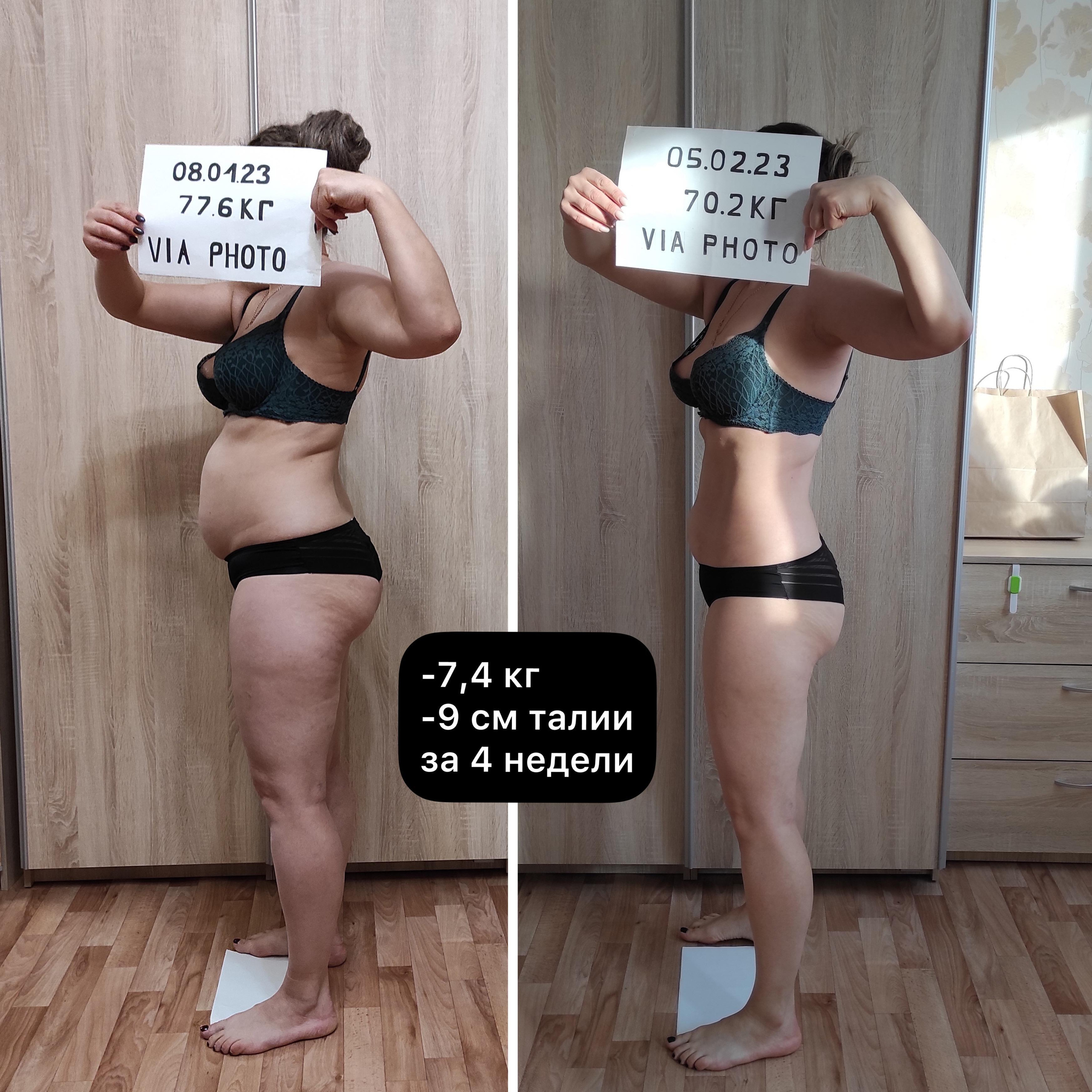 Тело мечты 3.4. Via_photo