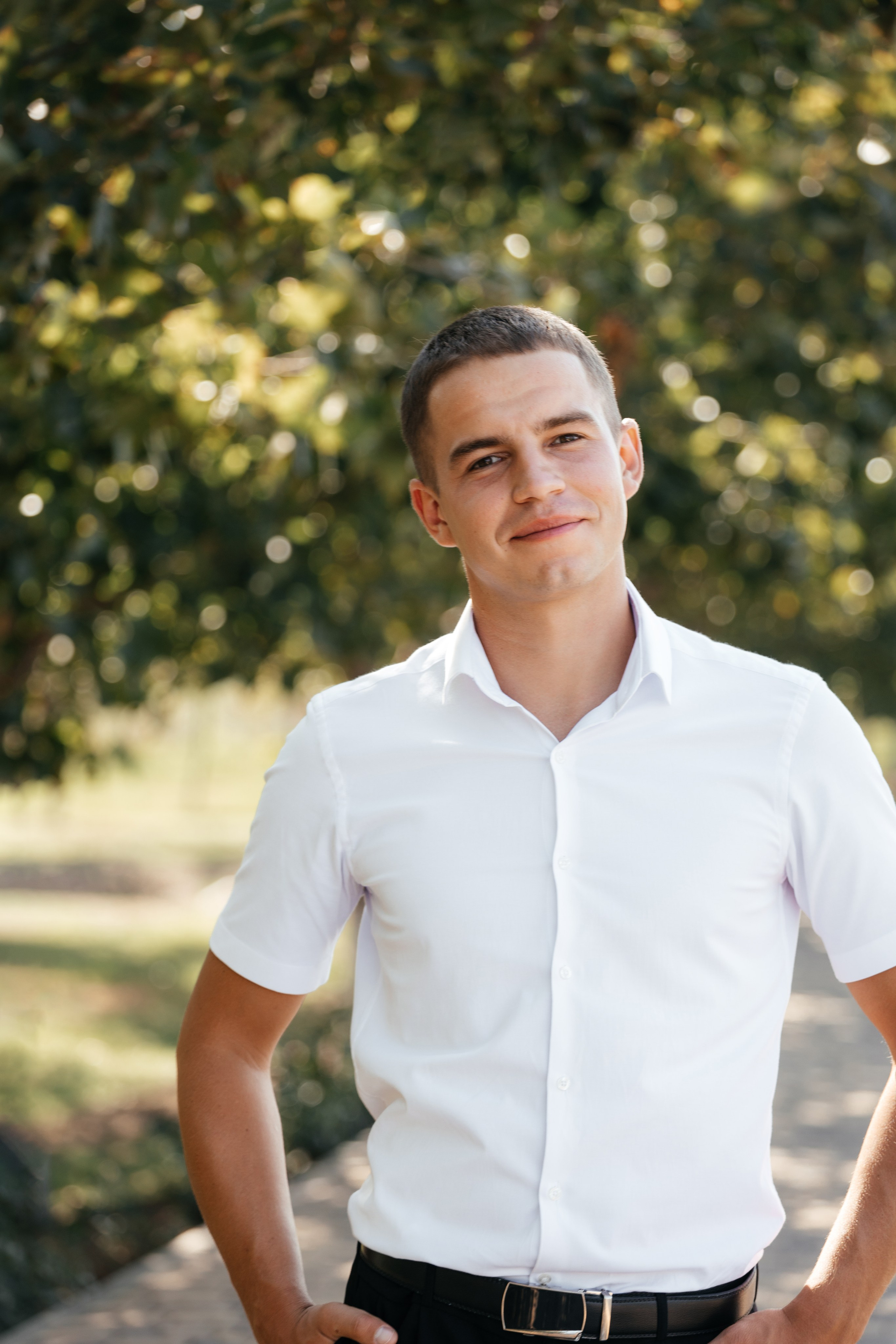 Свадебная фотосессия в Белой Глине. Свадебный и семейный фотограф в Краснодарском крае Мария Данилкина