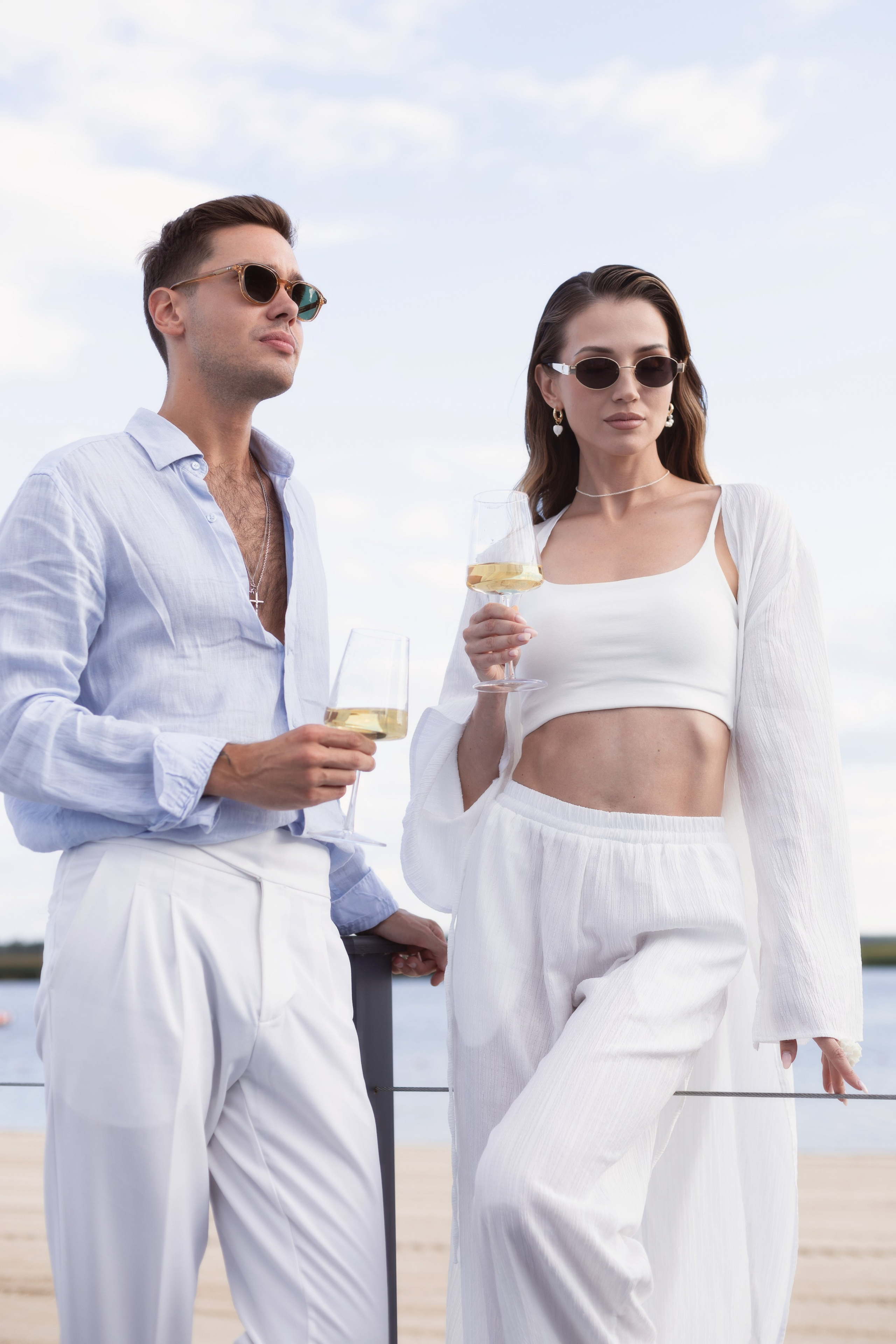 Мы эхо. Свадебный и женский фотограф в Липецке и Воронеже Роза Демина