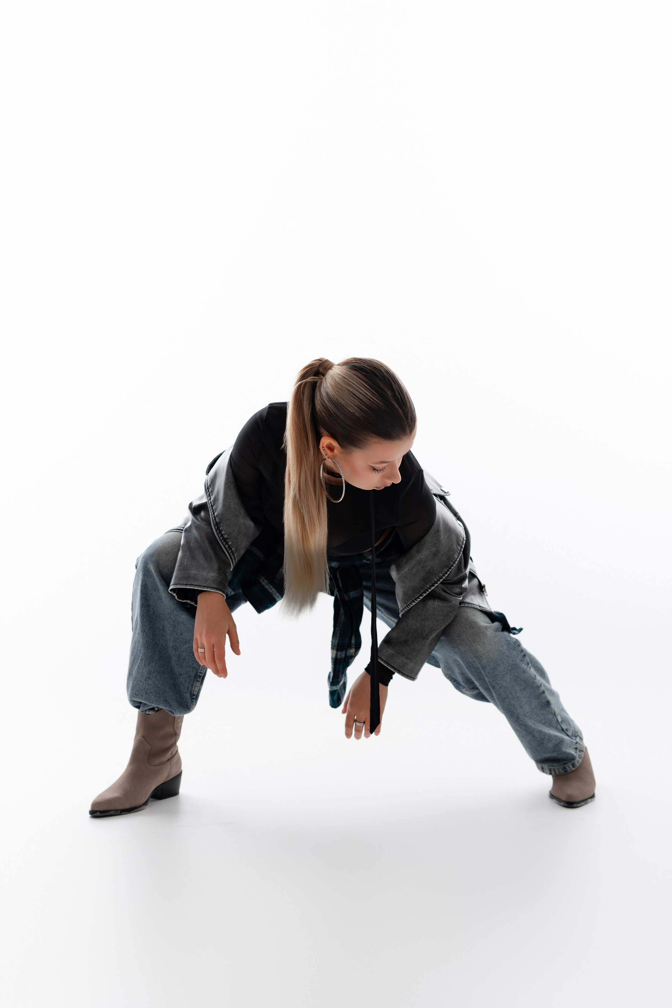 Белый. Свадебный и женский фотограф в Липецке и Воронеже Роза Демина