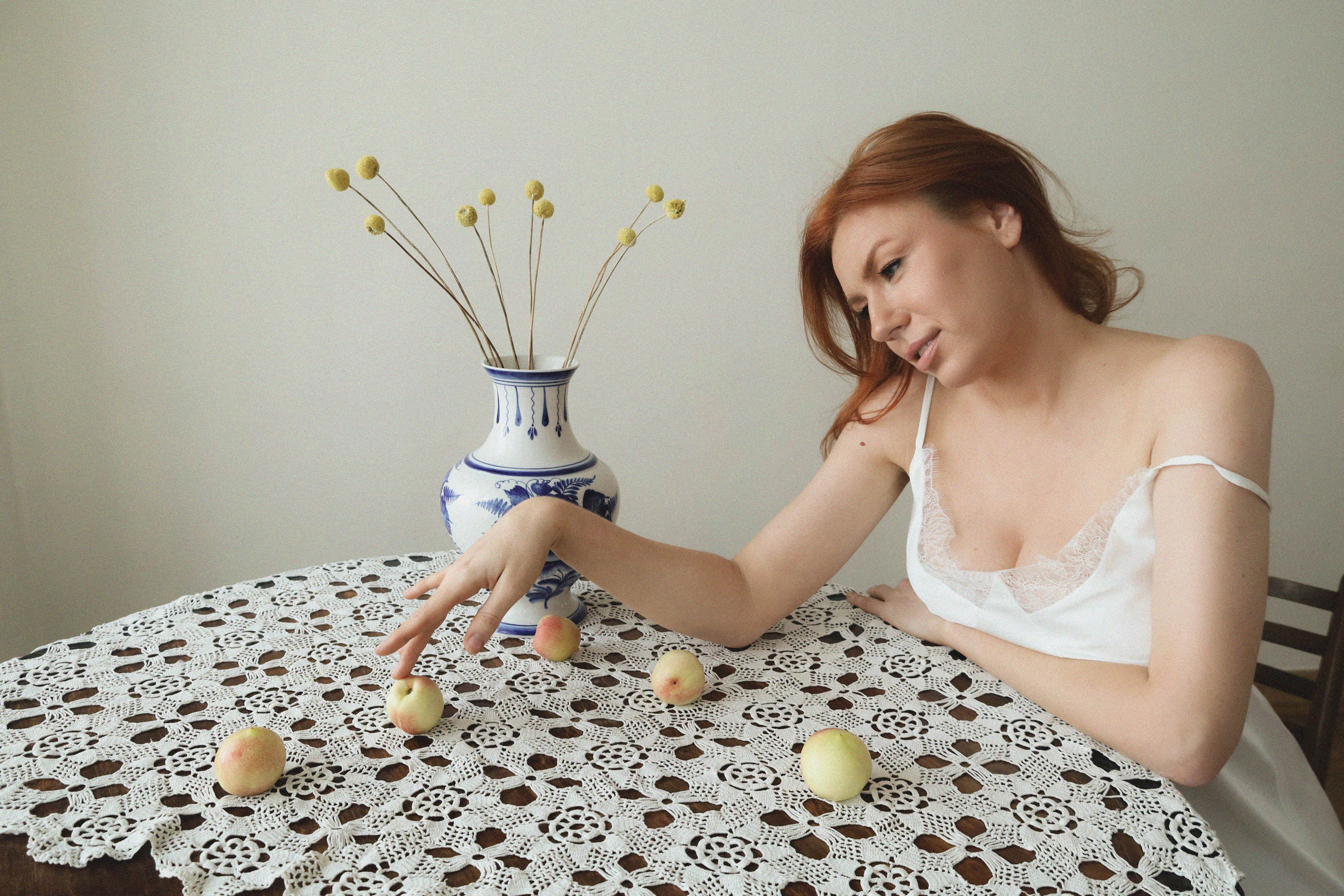 Нежная сексуальность. Фотограф Химки Анна Татарских