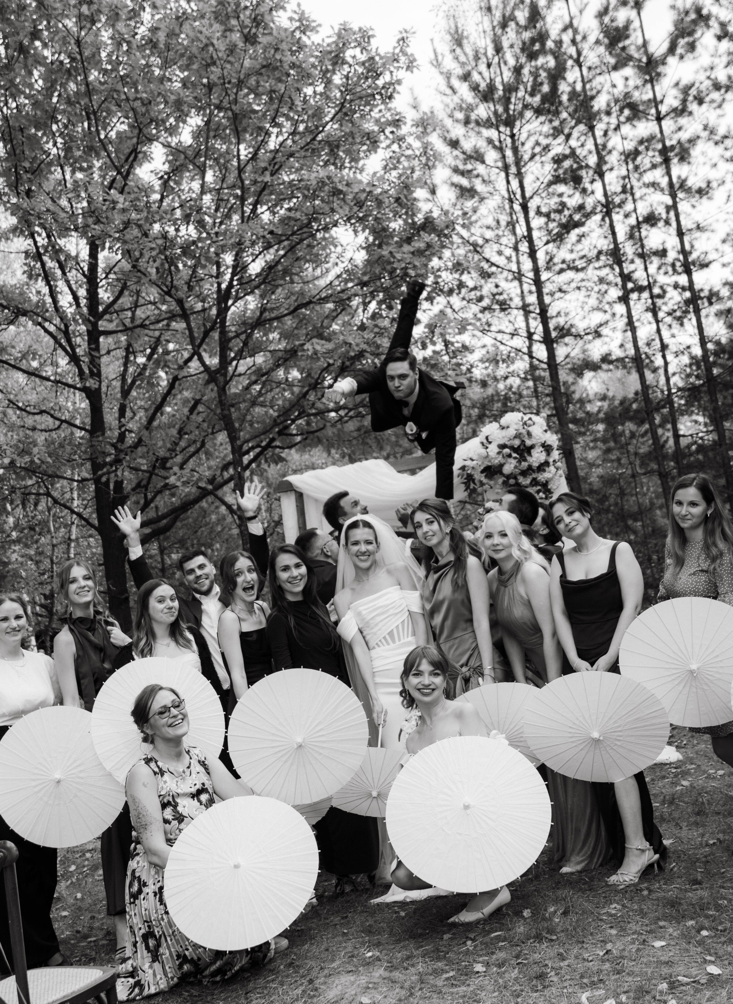 Свадебная история. Портретный фотограф в Москве Сукач Мария