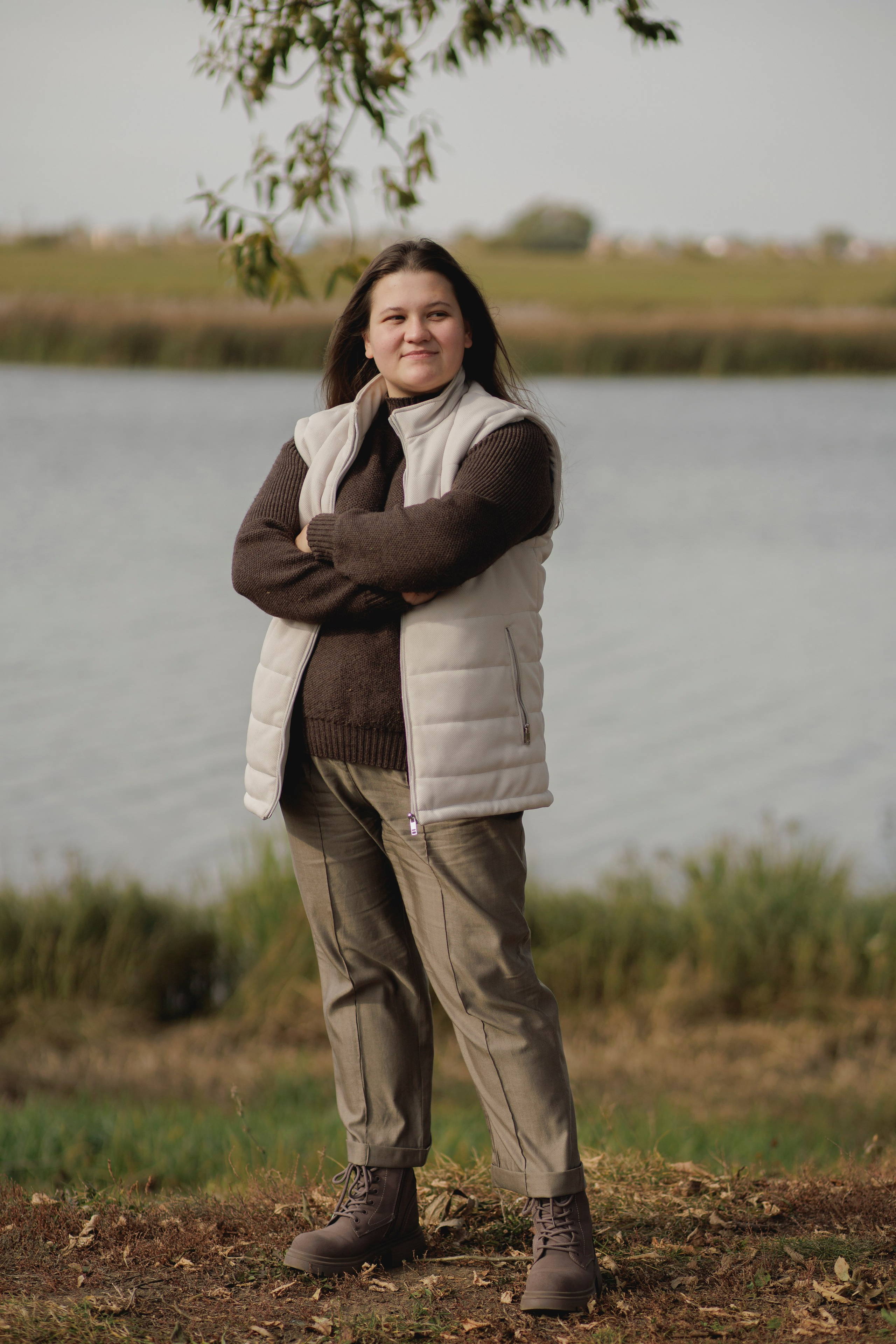 Семья.Маяк.Солнечный день. Семейный и детский фотограф в Рязани Васюгова Мария