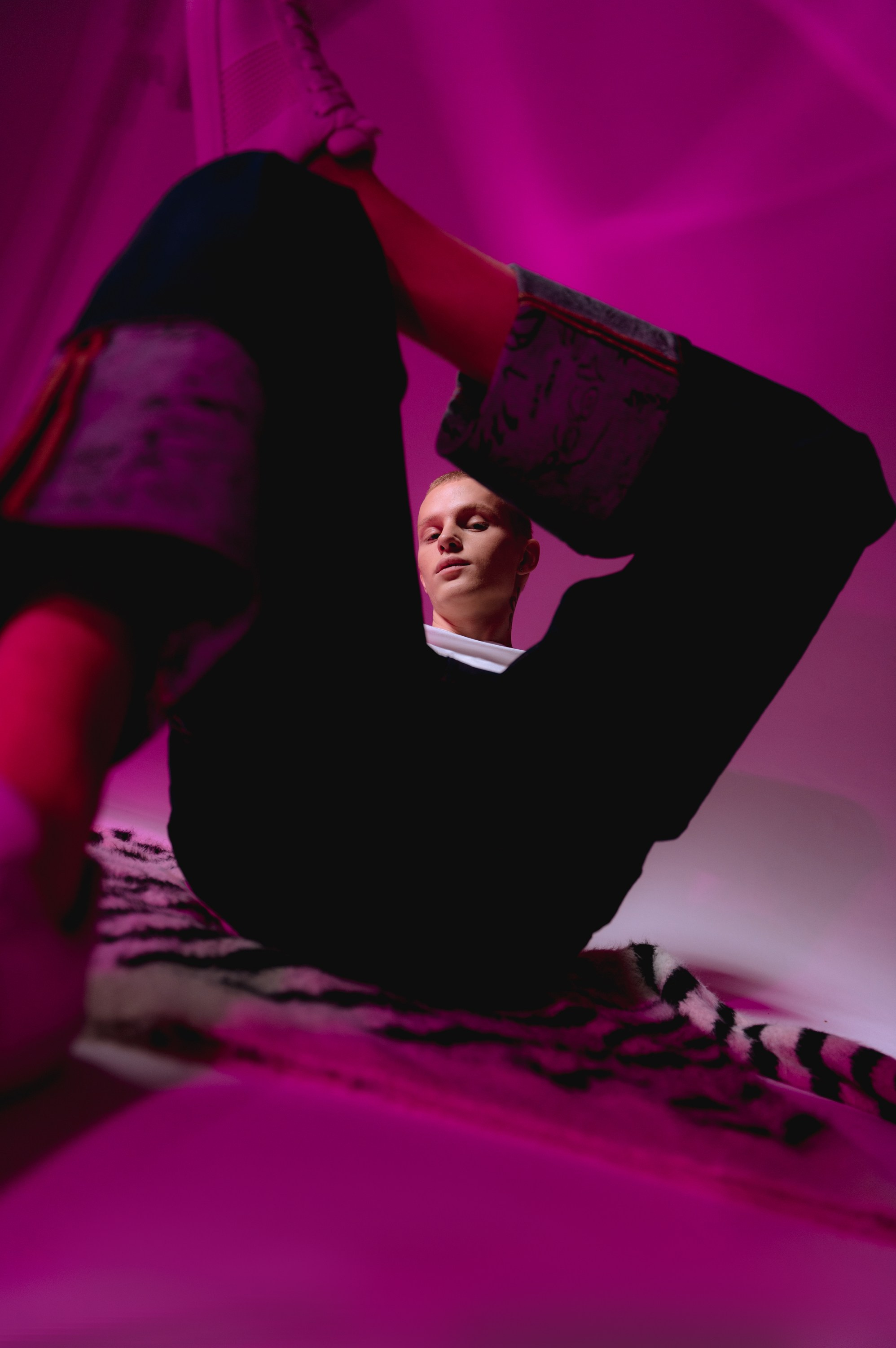 Vova. Коммерческий фотограф в Казани Ксения Добролюбова