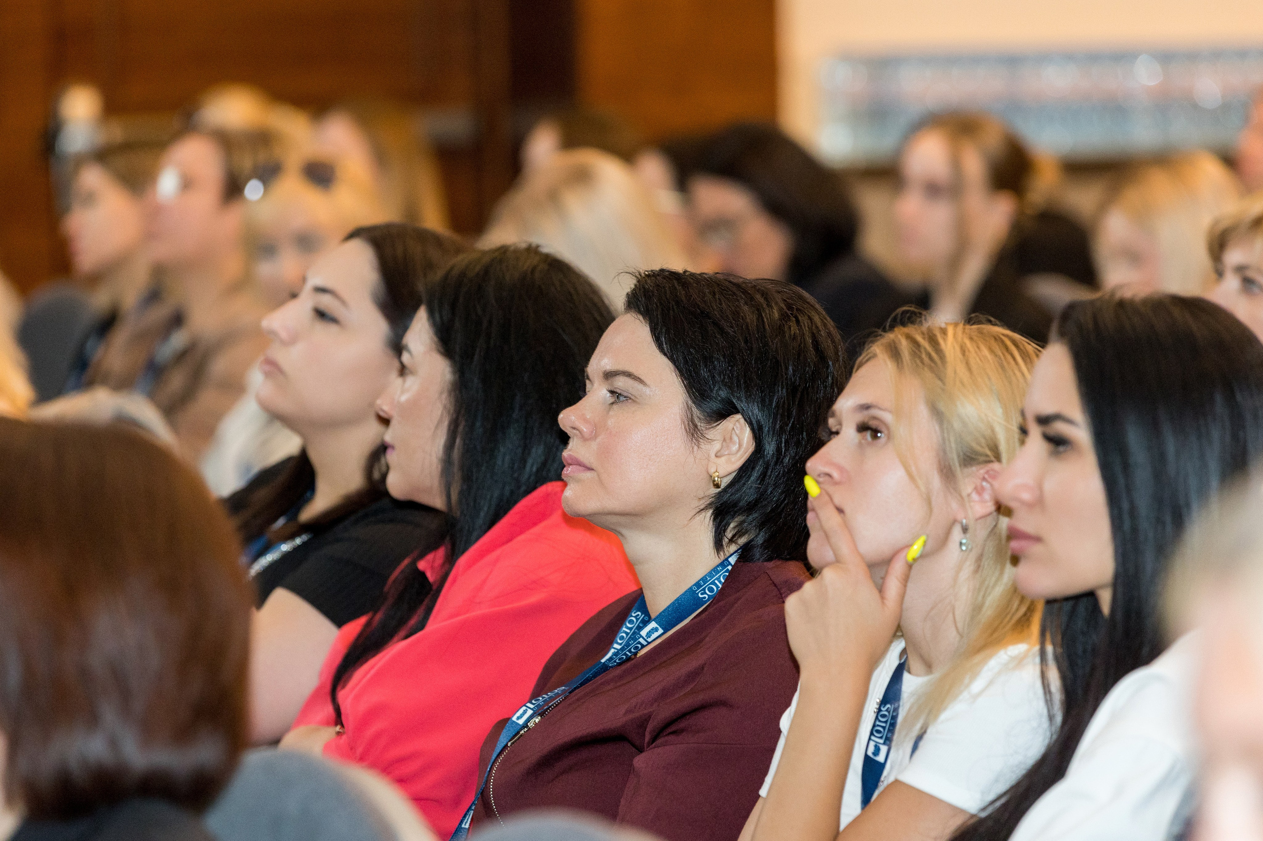 Lotos Forum 12.09.2023. Владислав Волков | Фотография и видеосъемка в Воронеже