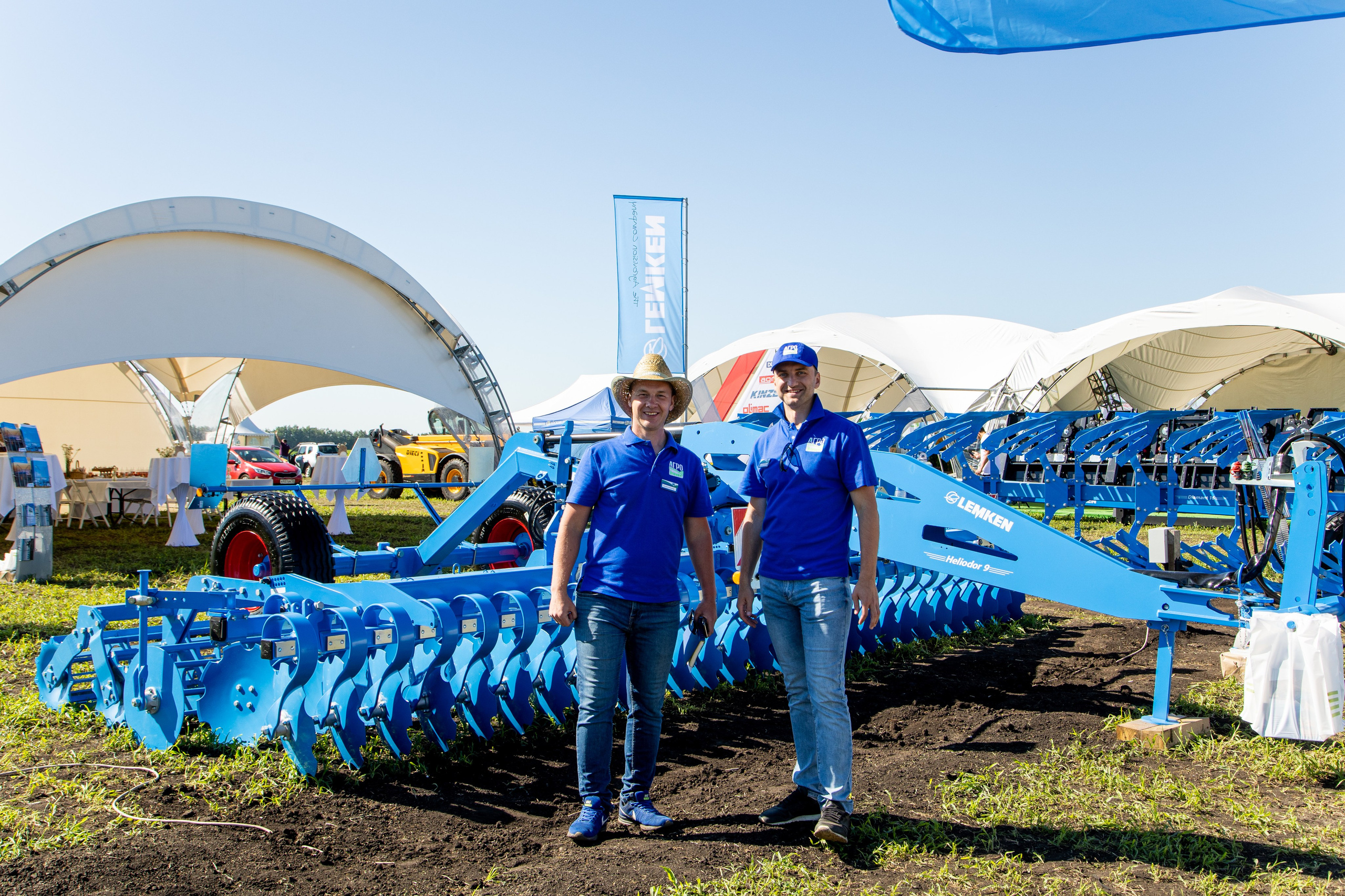 День Поля 2022. Владислав Волков | Фотография и видеосъемка в Воронеже