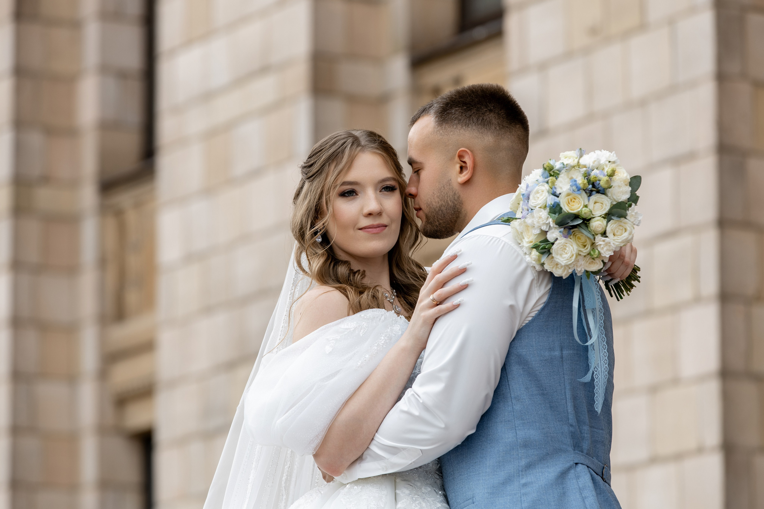 Юлия и Богдан. Владислав Волков | Фотография и видеосъемка в Воронеже