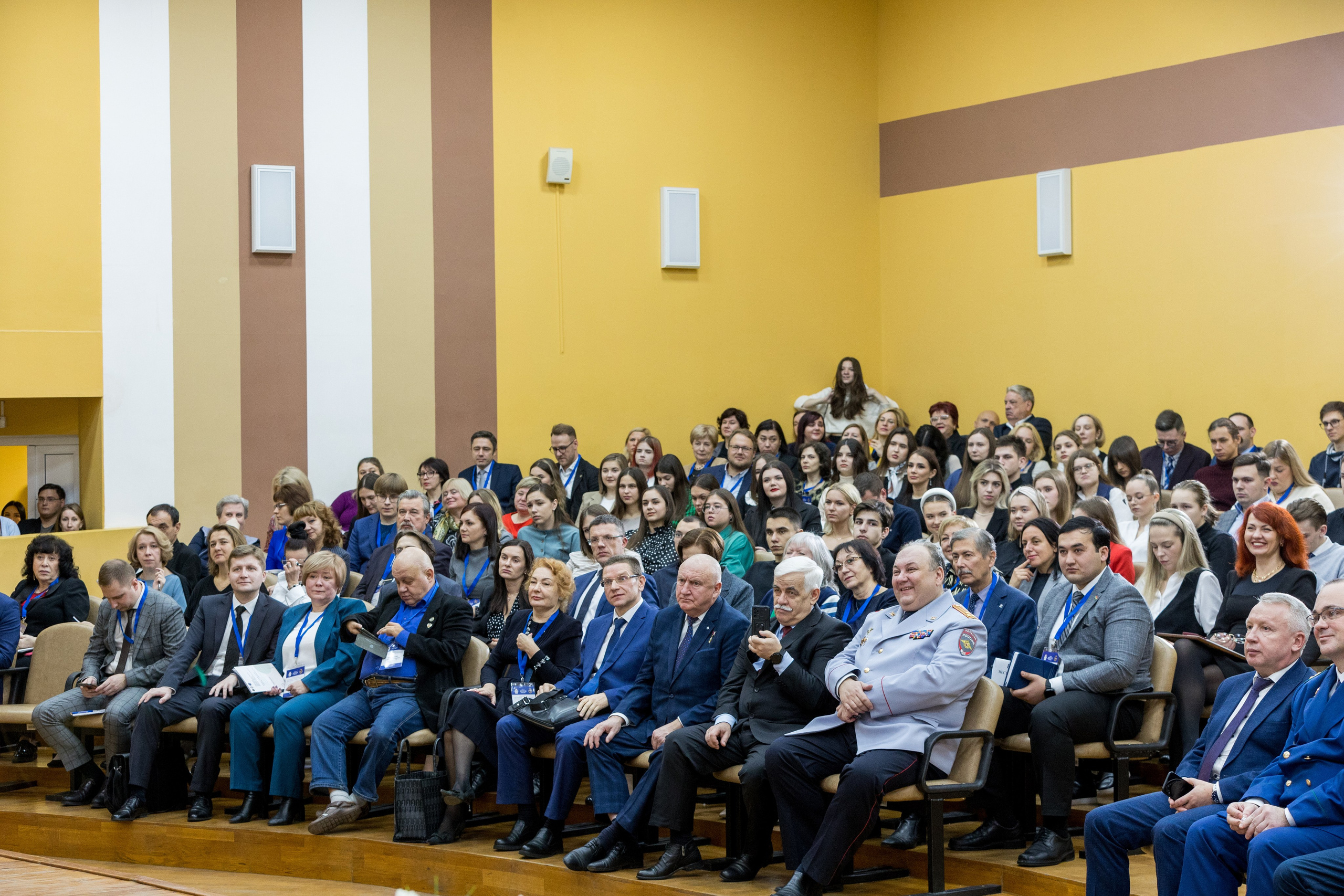 ЮрФак — 105 лет. Владислав Волков | Фотография и видеосъемка в Воронеже