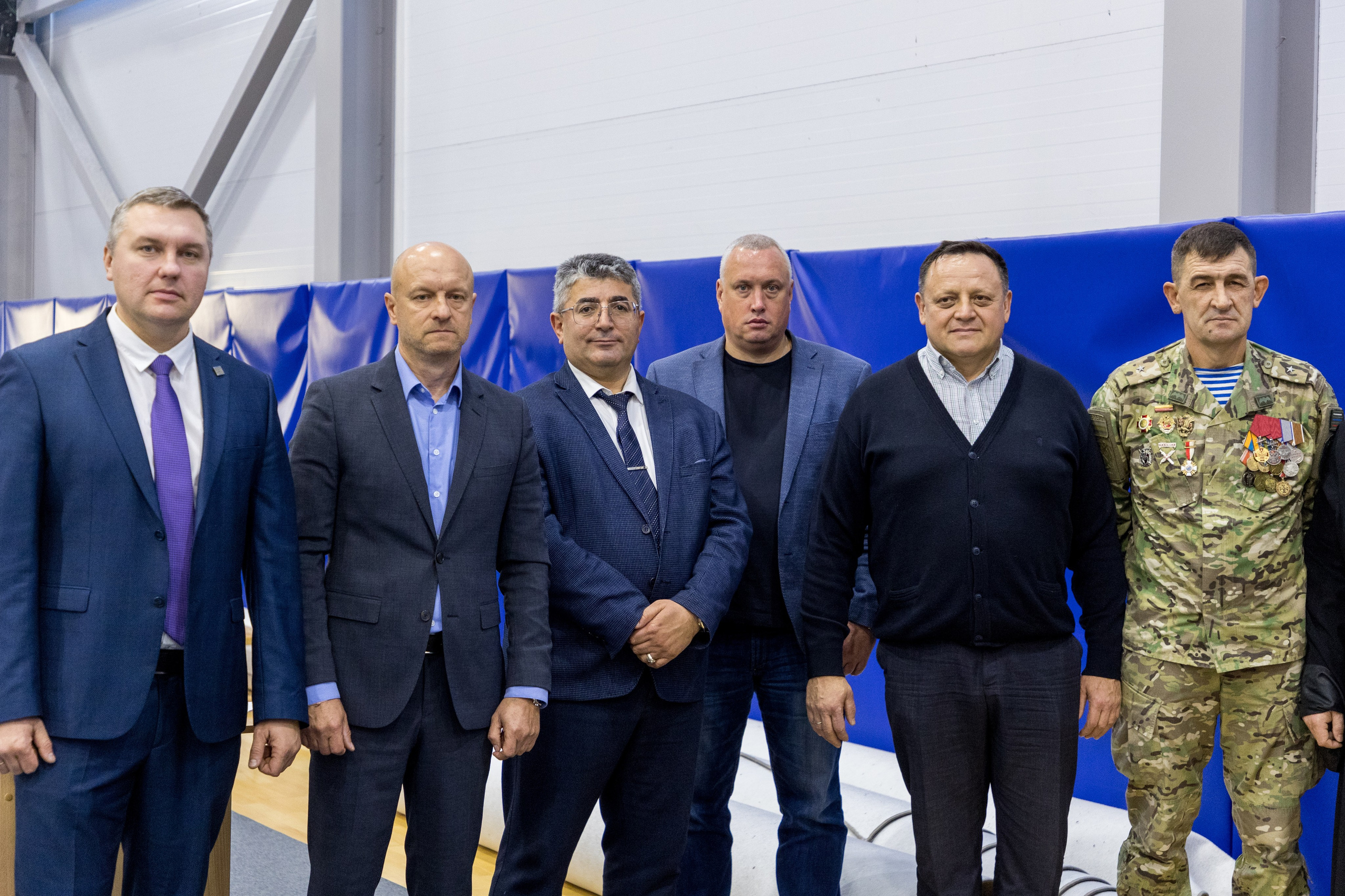 Чемпионат и Первенство по Самбо. Владислав Волков | Фотография и видеосъемка в Воронеже