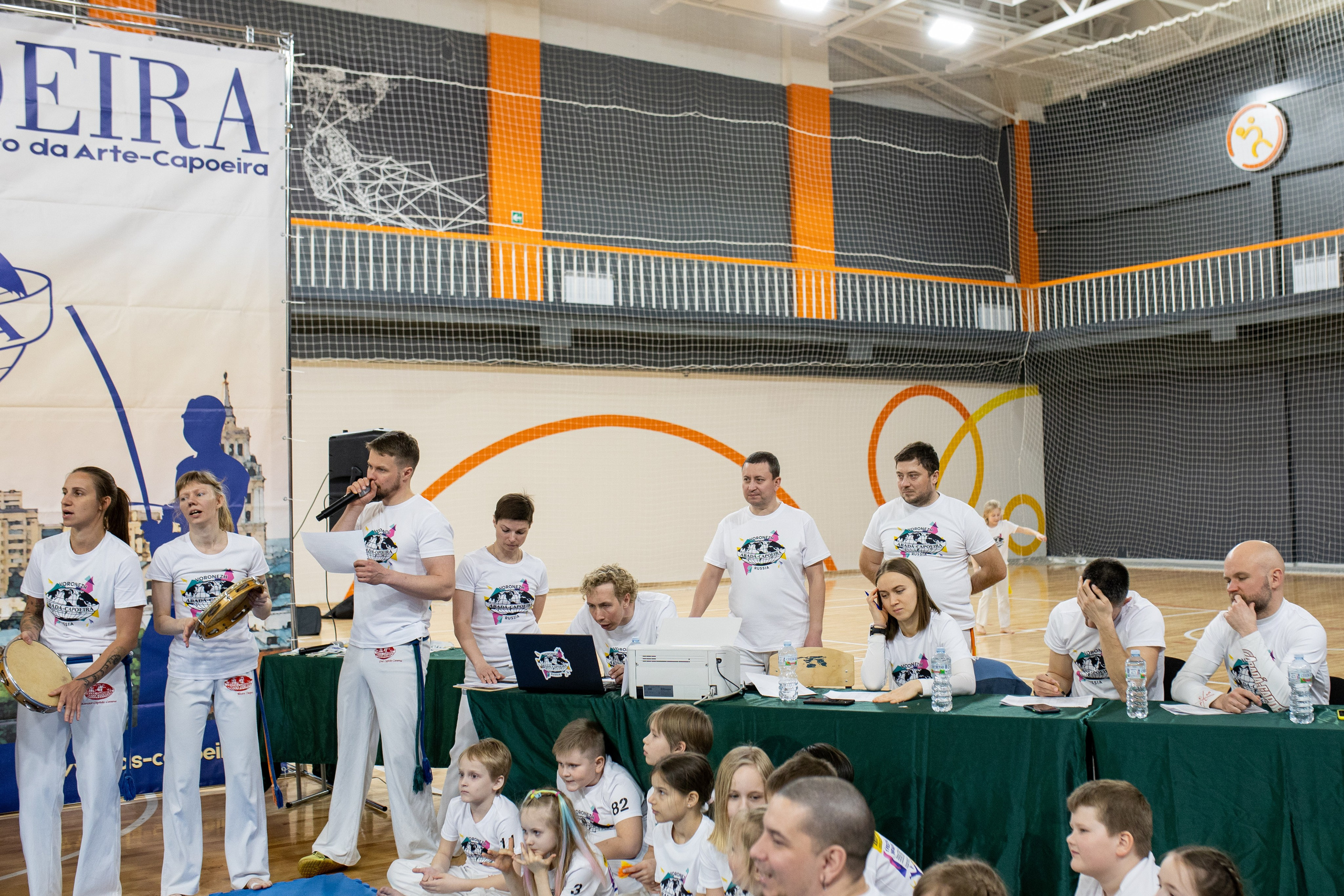 Капоэйра. Владислав Волков | Фотография и видеосъемка в Воронеже