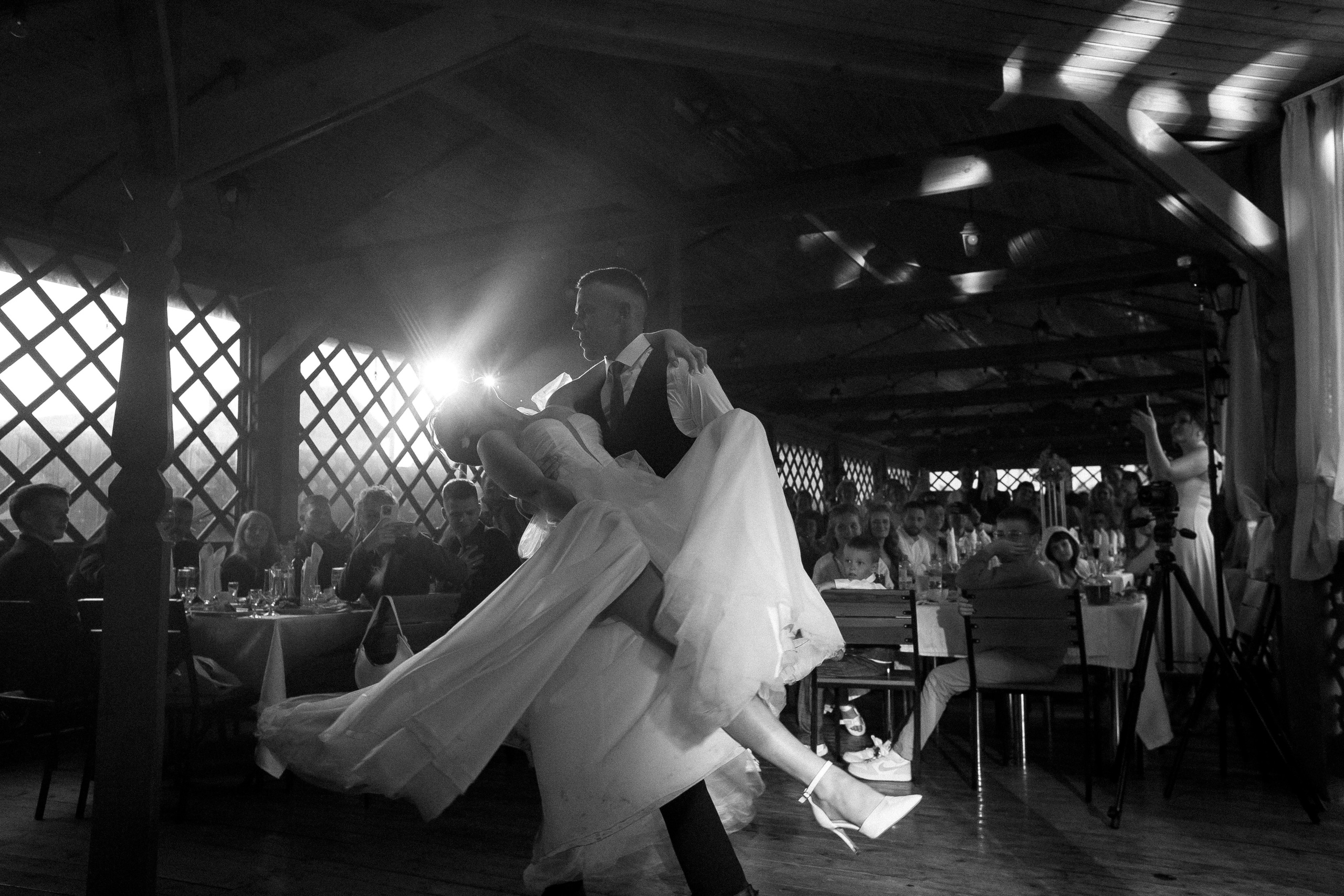 Свадебный день в Дивеево — Влад и Лена. Свадебный фотограф в Нижнем Новгороде Генеральская Ира