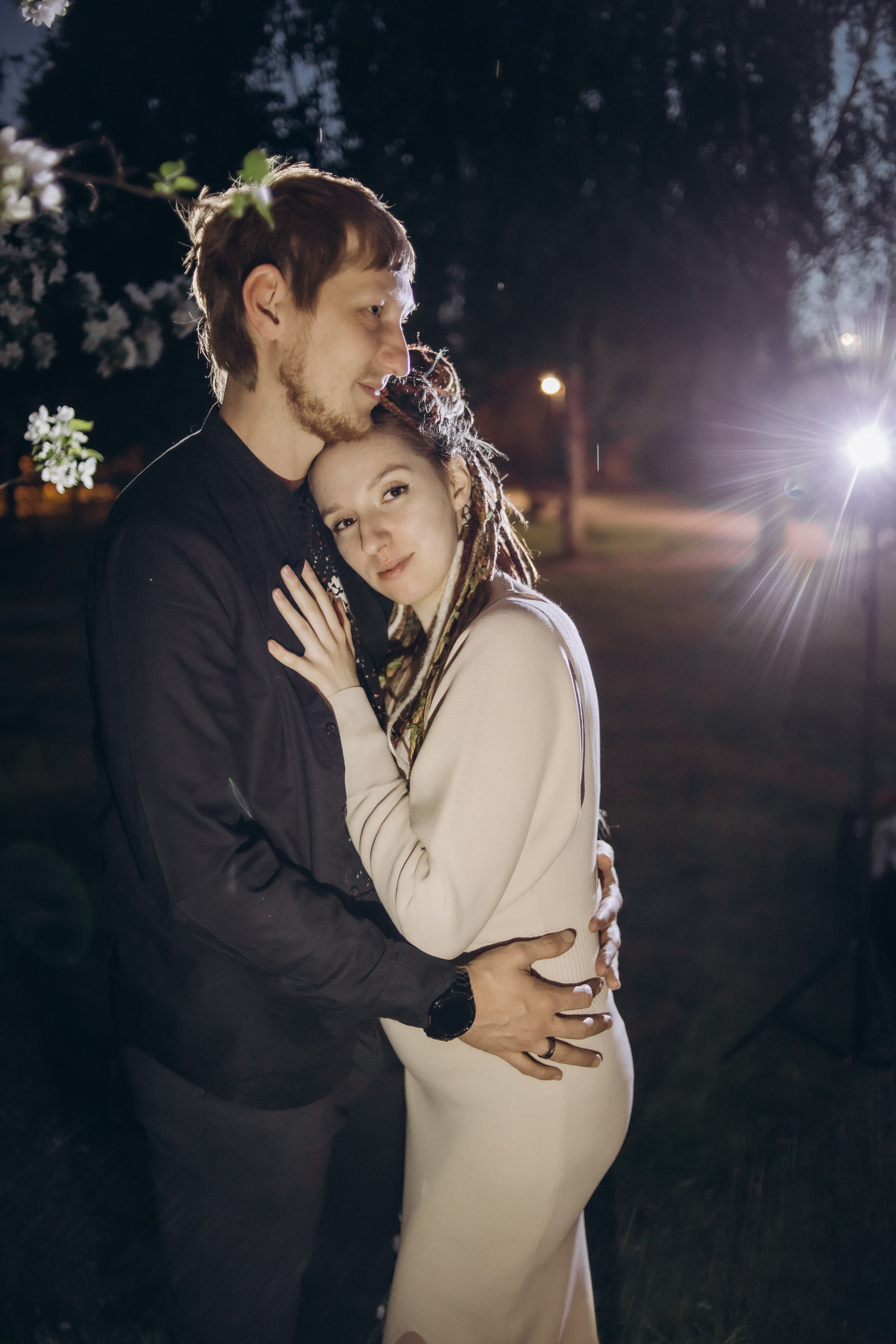 Марина и Артур. Фотограф Регина Крикунова г. Красноярск