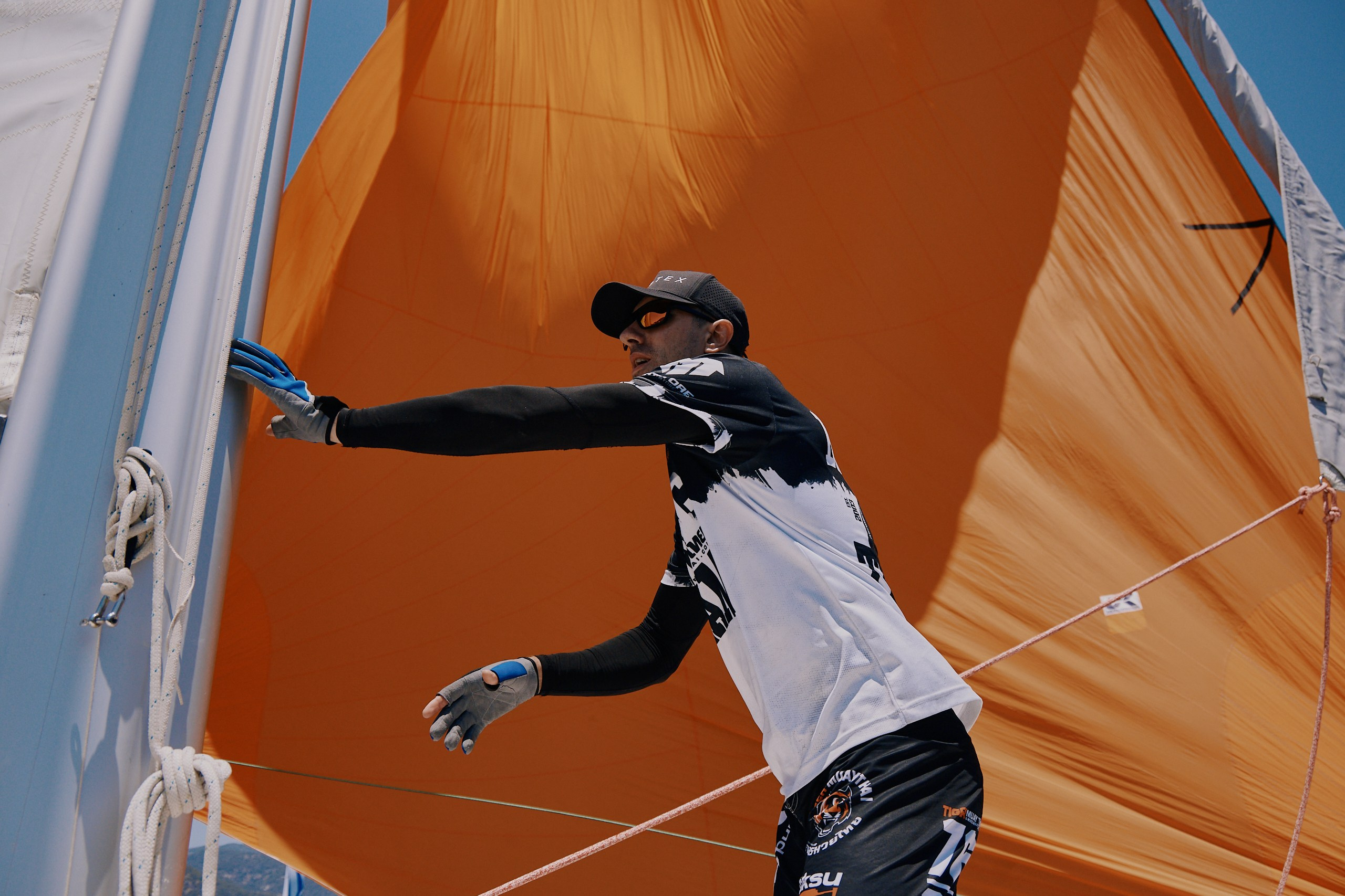 Practicum Business Regatta 2025 Турция. Фотограф в Челябинске — Дмитрий Носов