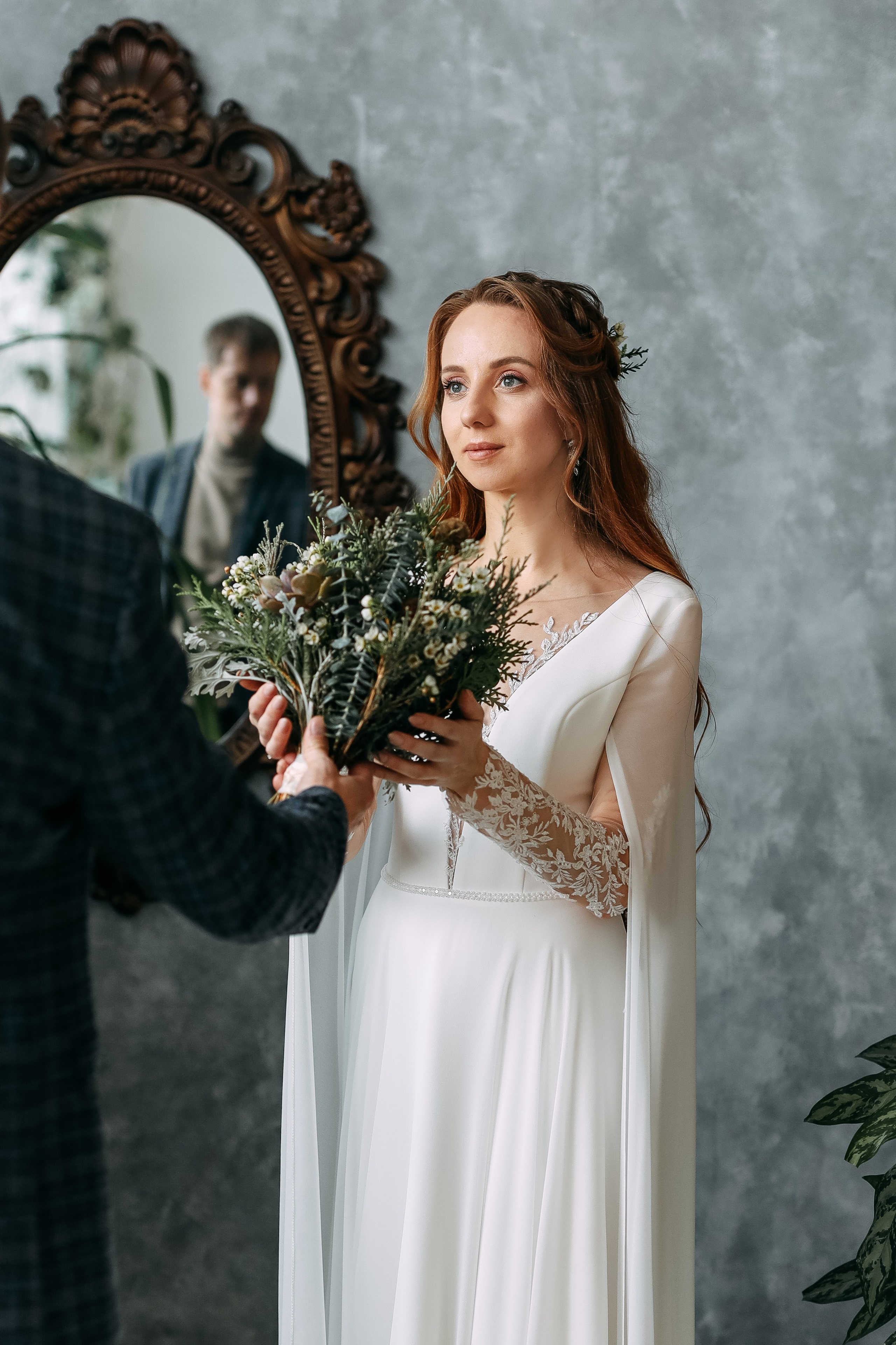 Софья и Константин. Фотопродакшн продающего контента