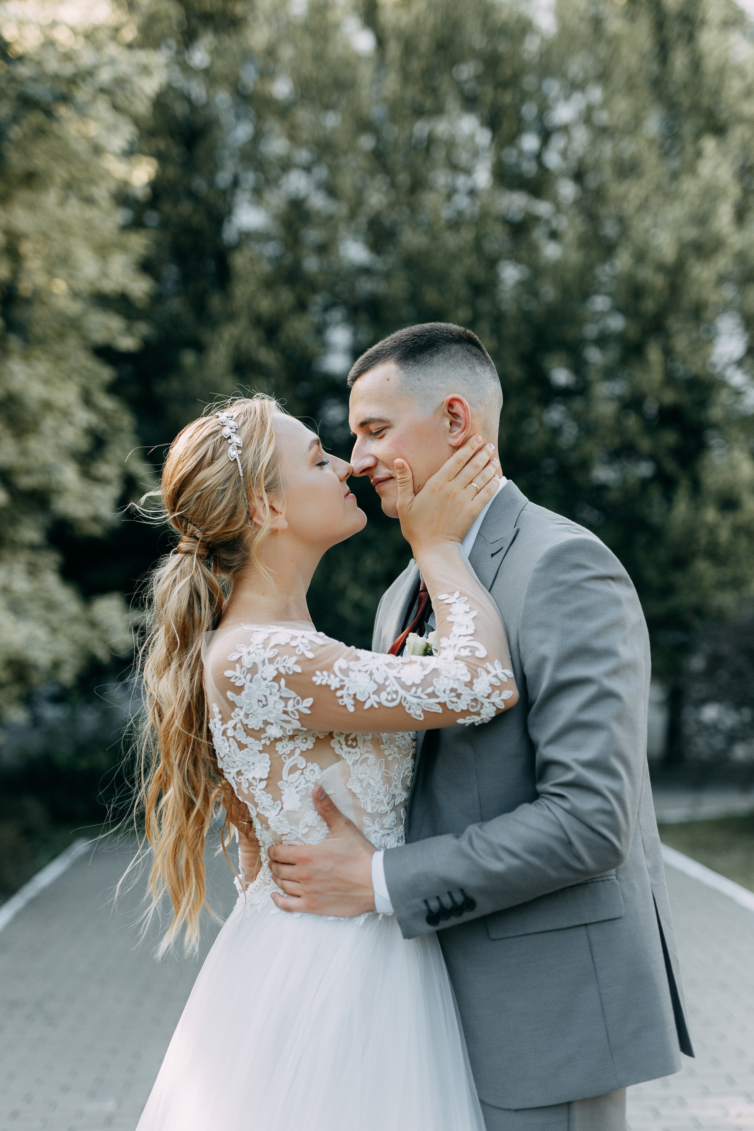 Арина и Ринат. Фото, видео и AI-контент, который продаёт MPStudiо | Сочи Москва Казань