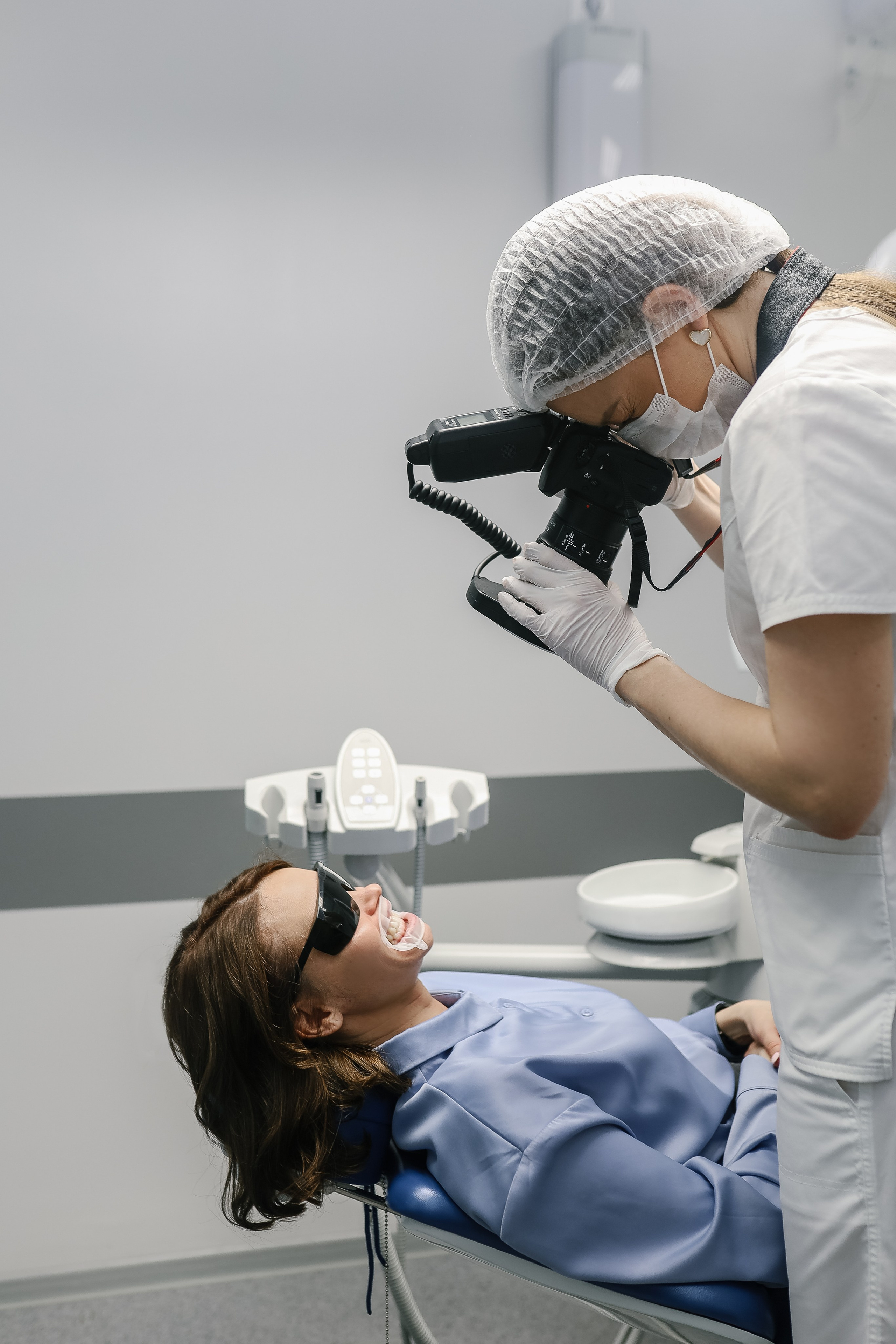 Стоматология 9. Фотопродакшн продающего контента