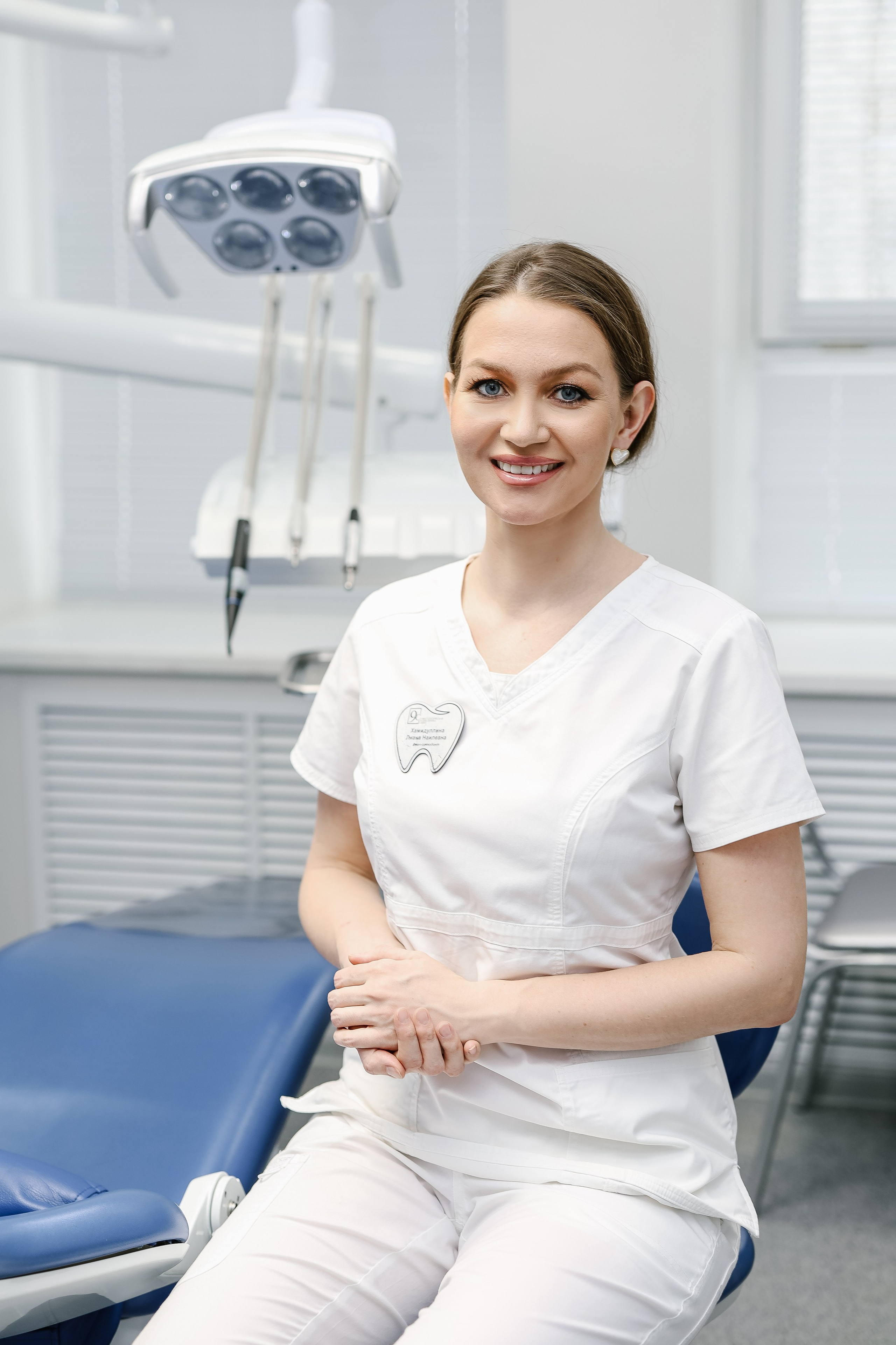 Стоматология 9. Фотопродакшн продающего контента