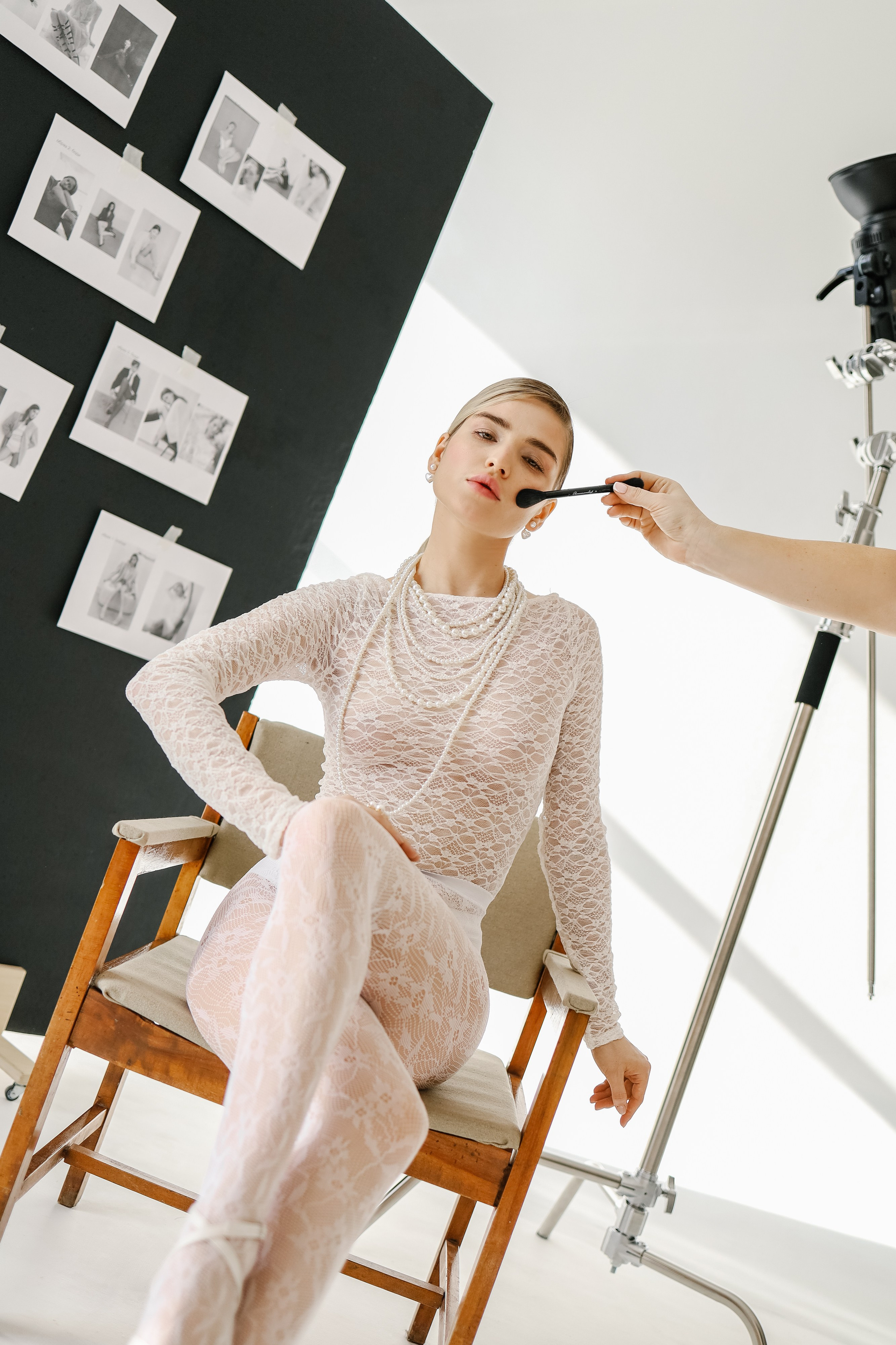 Фотопродакшн продающего контента