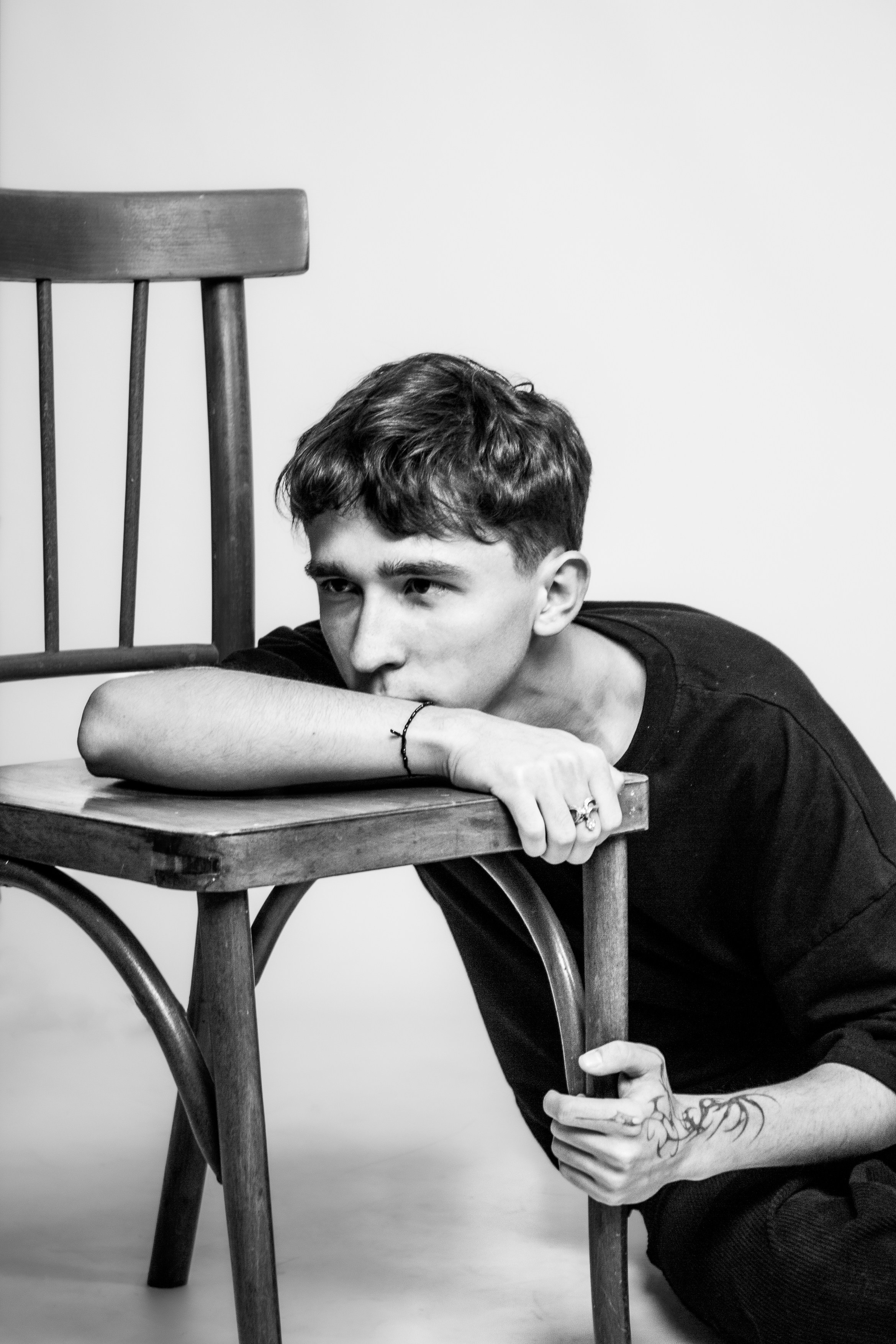 ПОРТРЕТ. Фотограф | Губкин