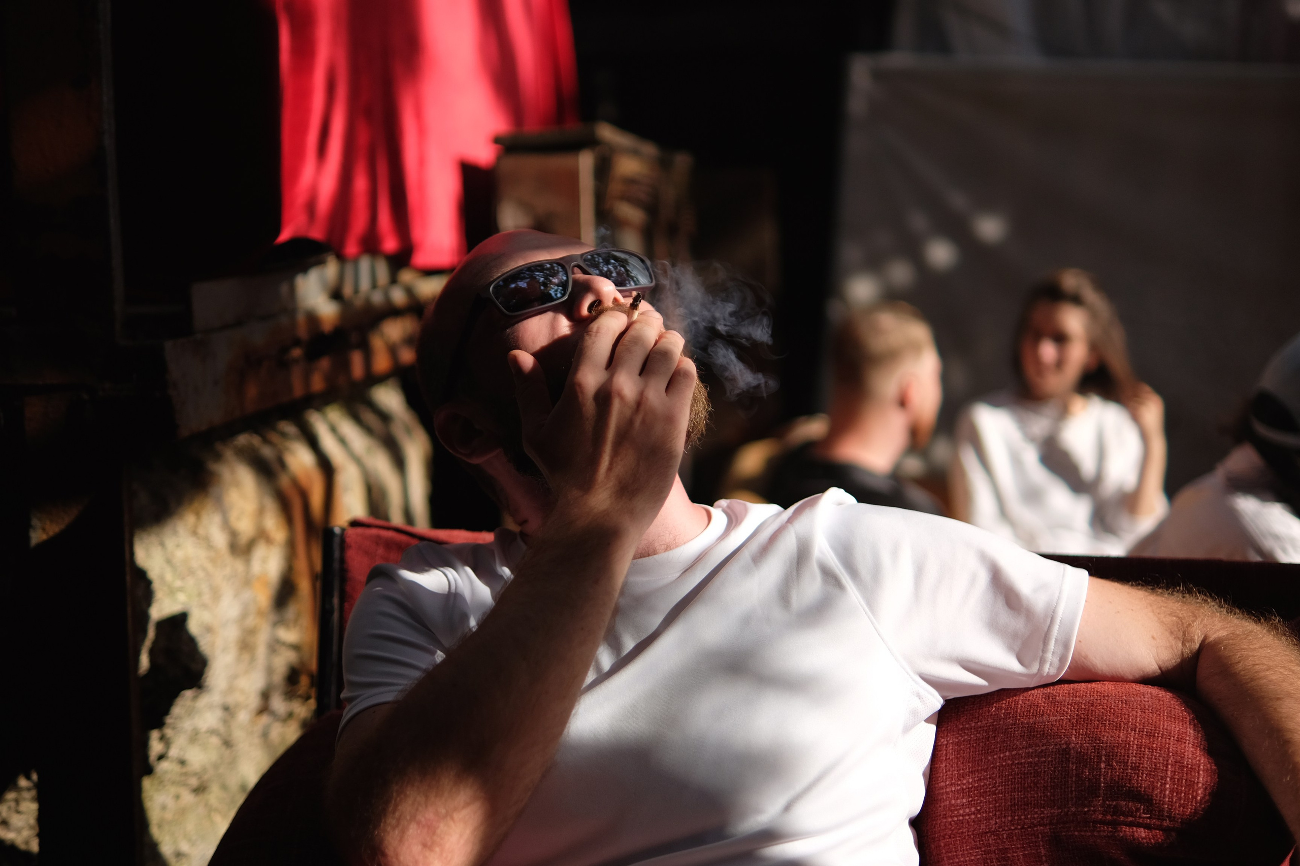 Vinyl Market 10th Anniversary/ Moscow. Анна Федо Фото