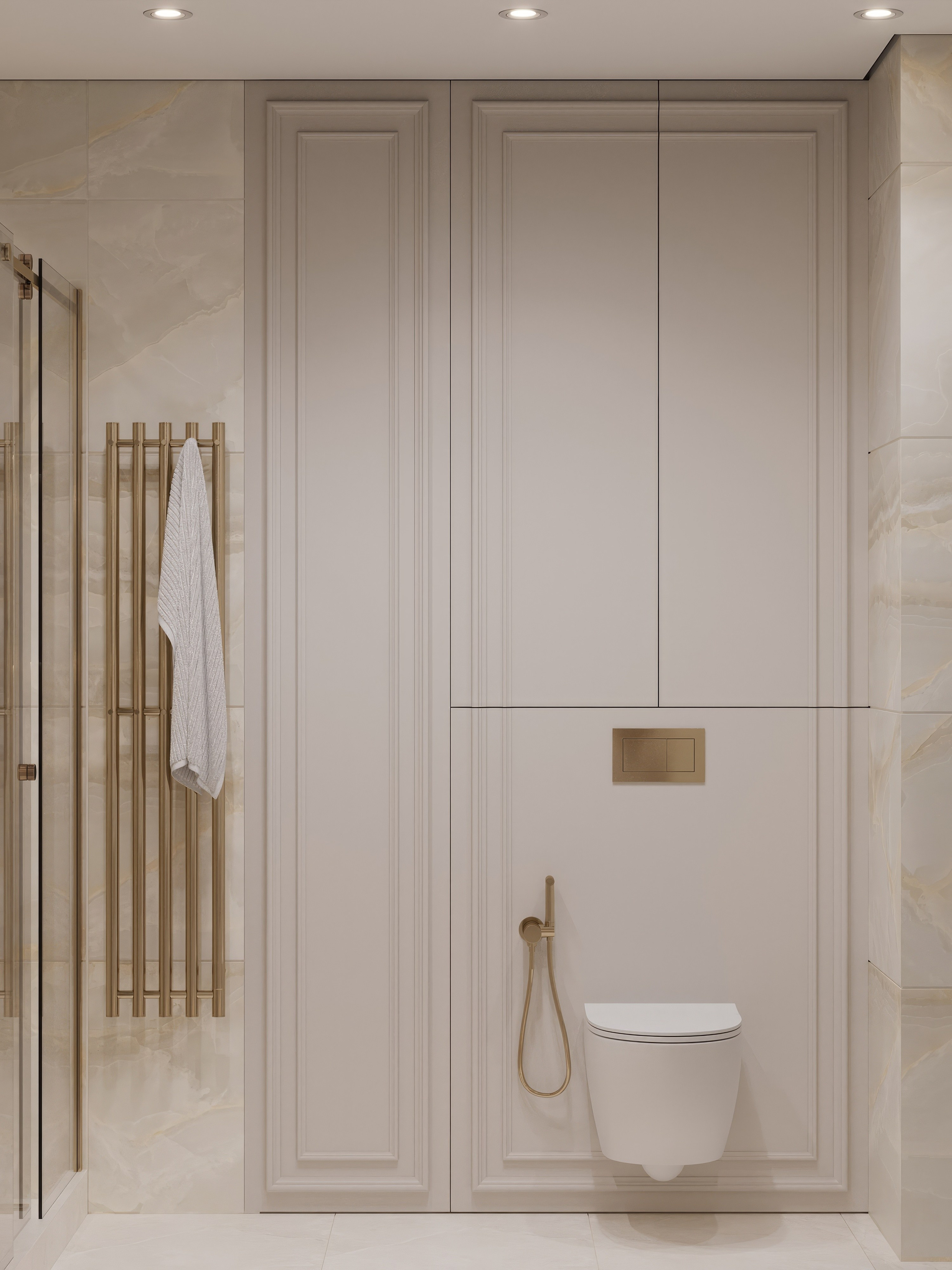 ЖК Чижи | квартира 76 м². СОФИЯ КУПЦОВА — дизайнер интерьеров, г. Красноярск