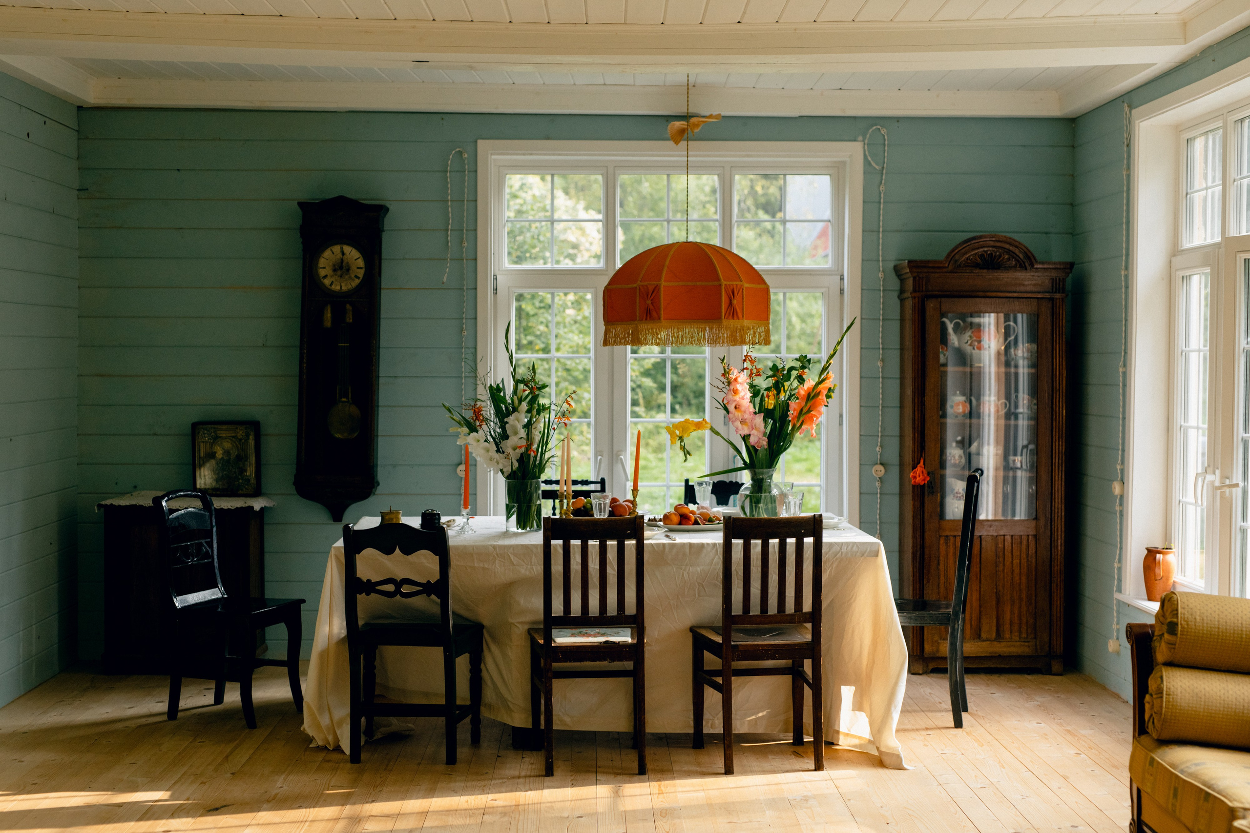 Сказочный ларец. Варвара Синицына: семейный фотограф в Москве